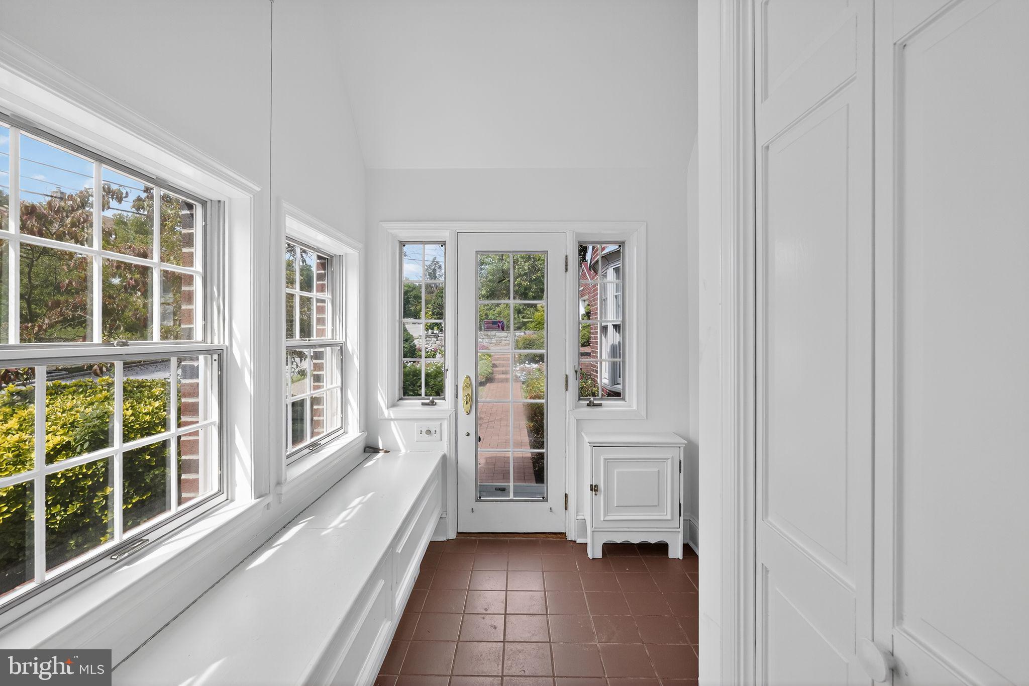 WISSAHICKON - Residential