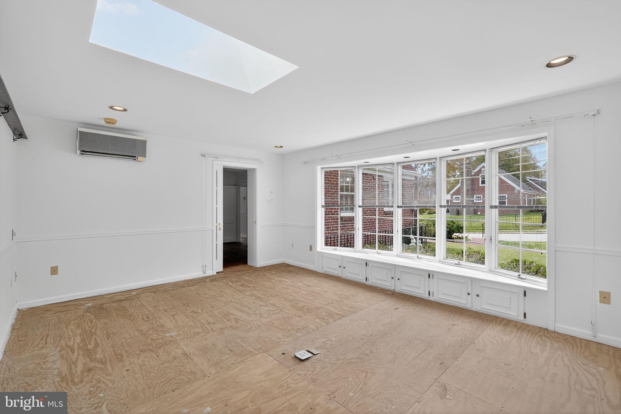 WISSAHICKON - Residential