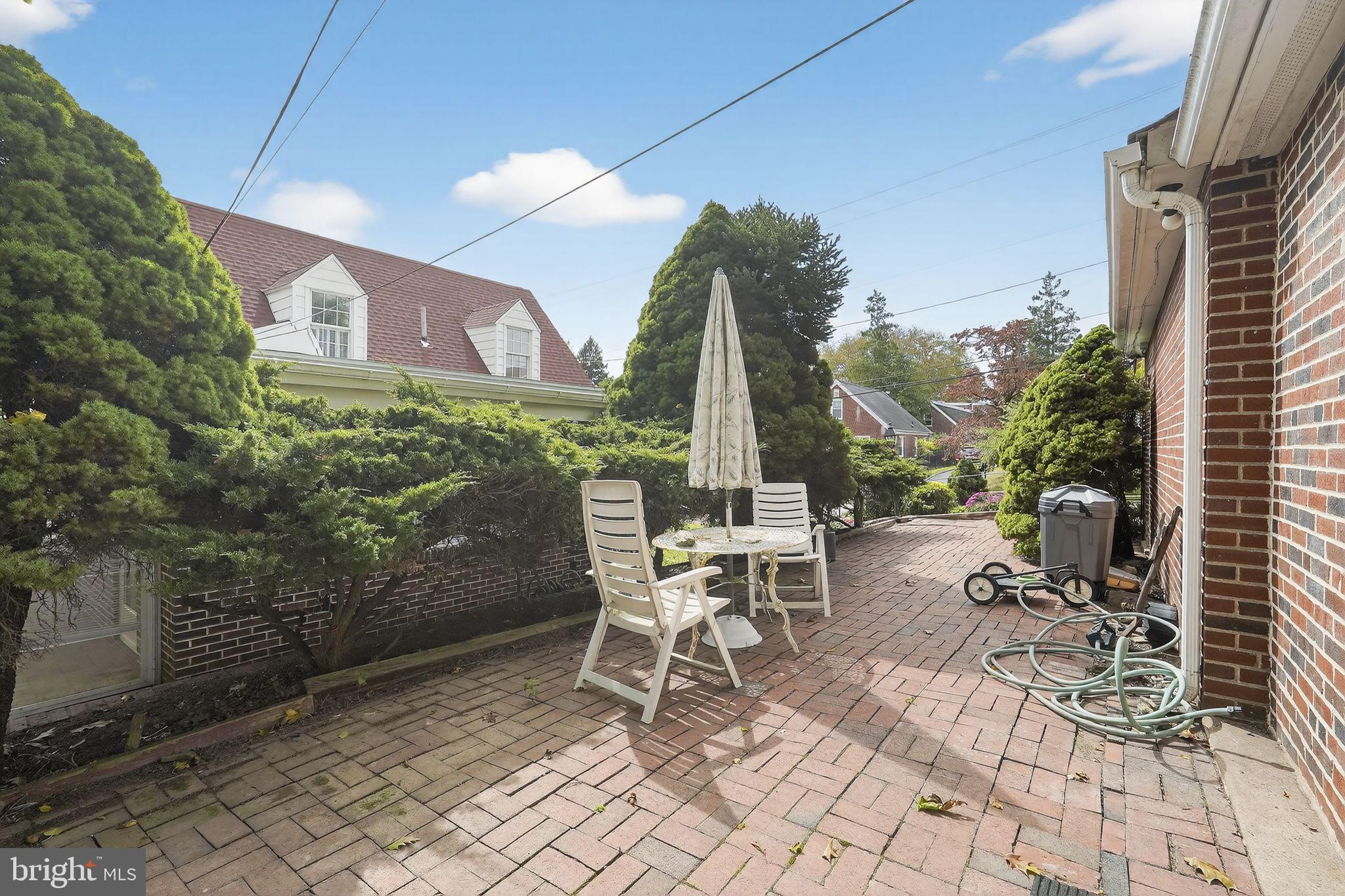 WISSAHICKON - Residential