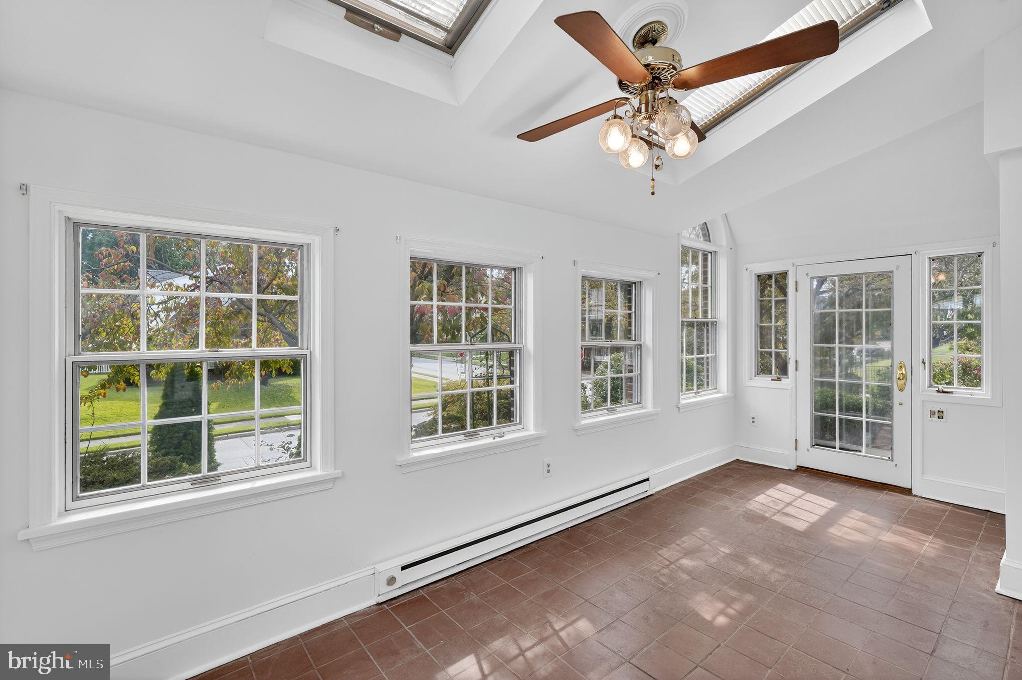 WISSAHICKON - Residential