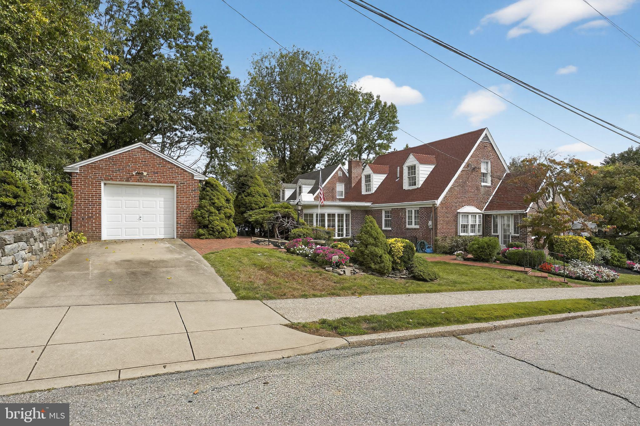 WISSAHICKON - Residential