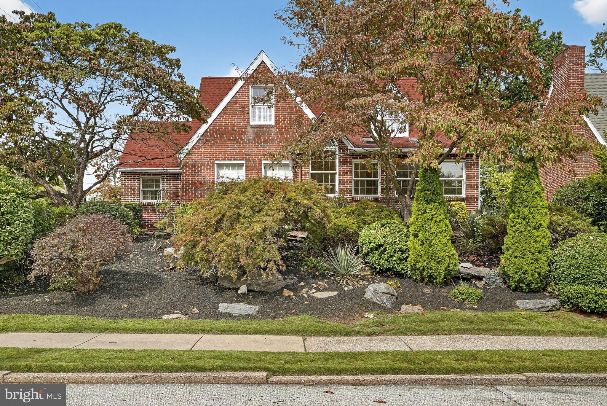 WISSAHICKON - Residential