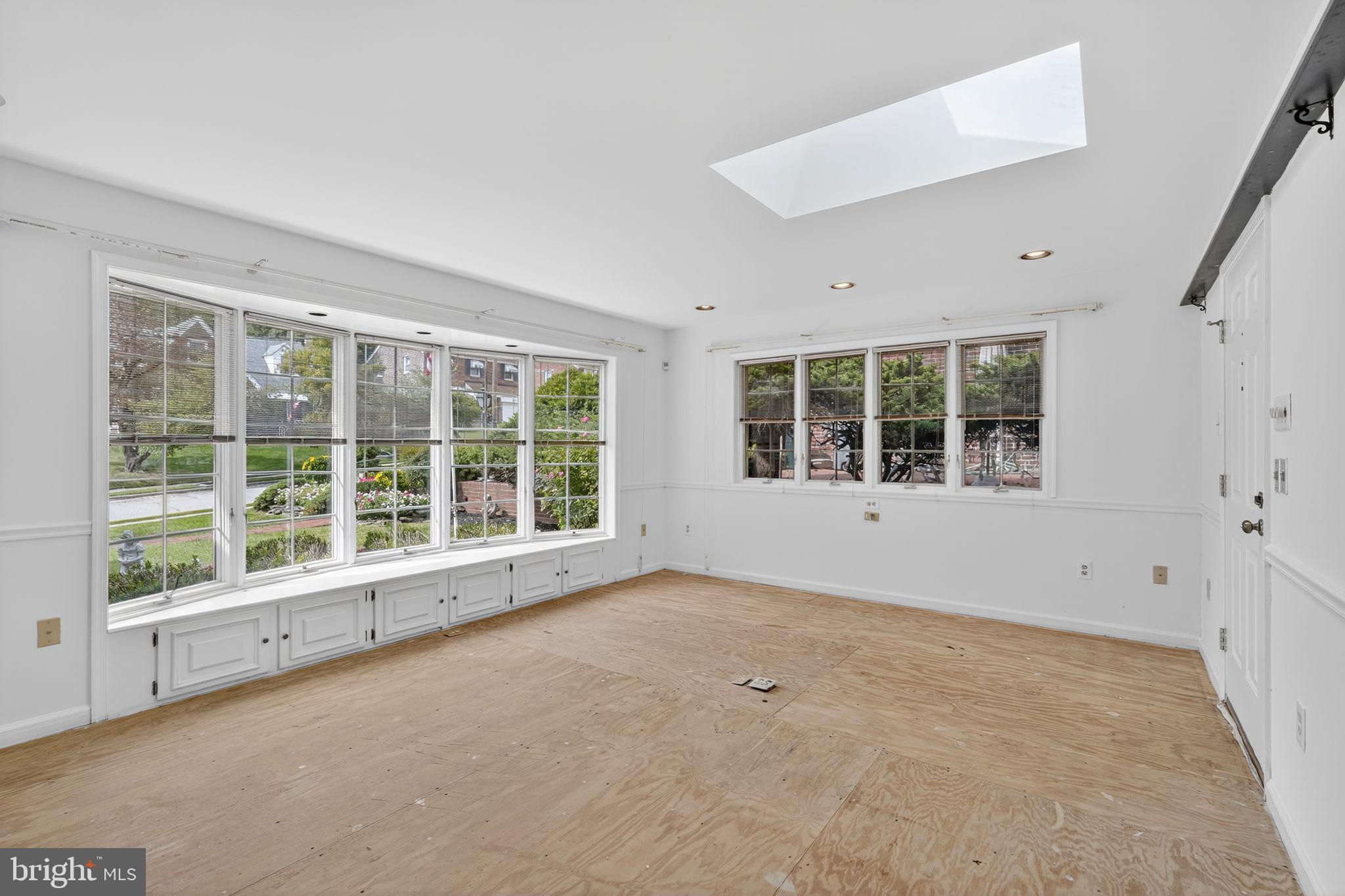 WISSAHICKON - Residential