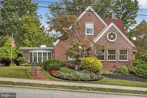 600 SEVILLE STREET PHILADELPHIA PA 19128