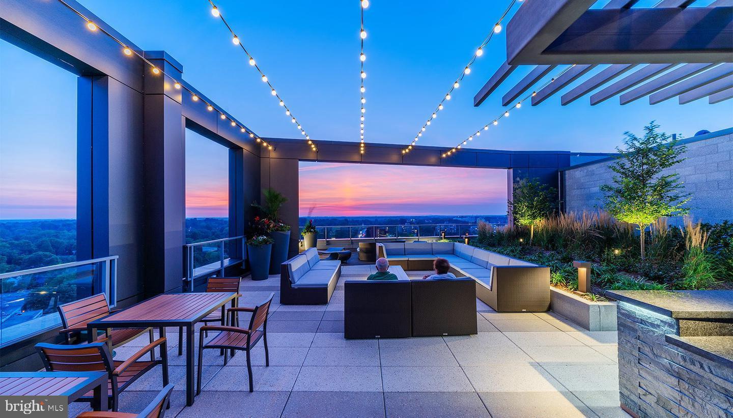 CHEVAL - Residential Lease