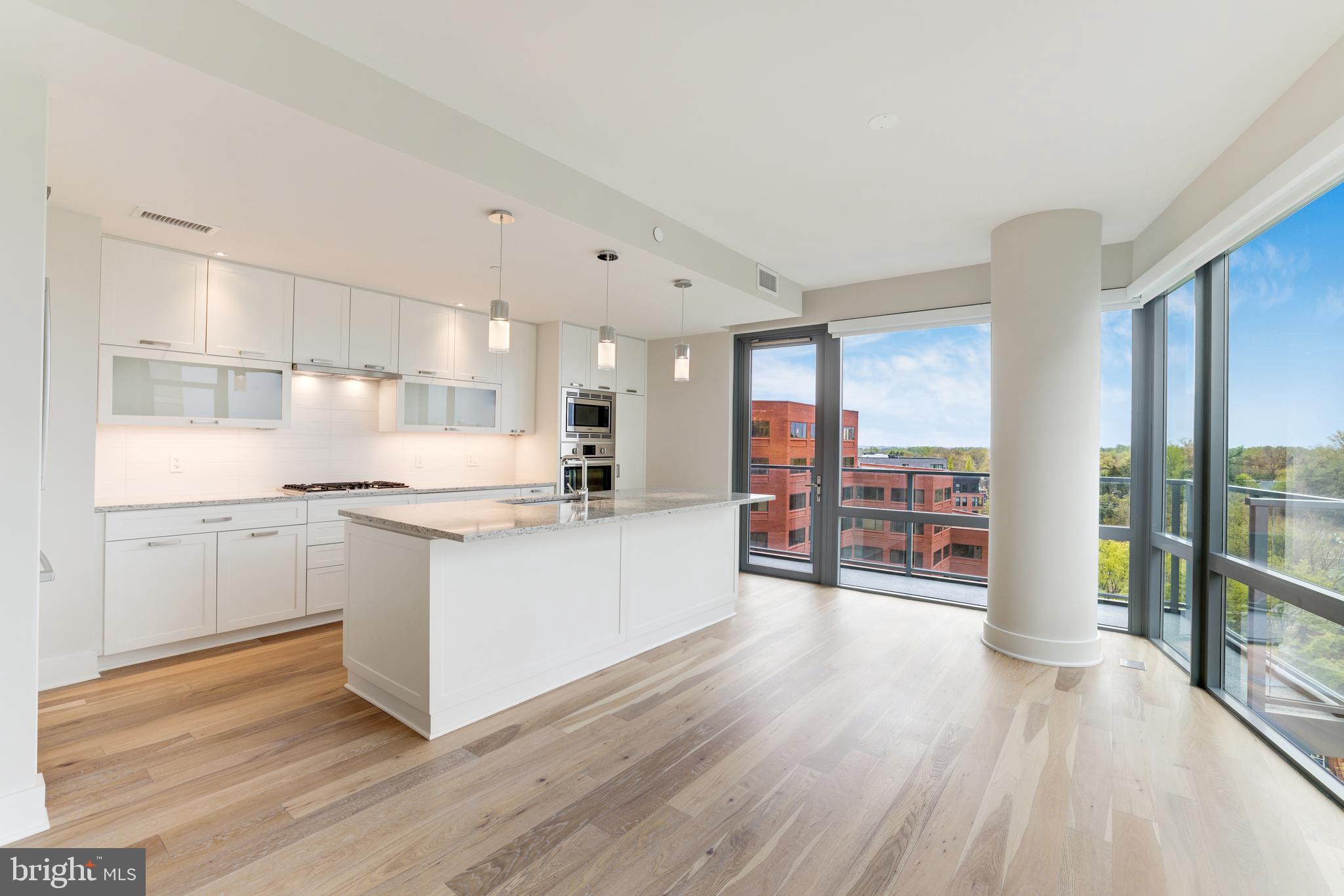 CHEVAL - Residential Lease