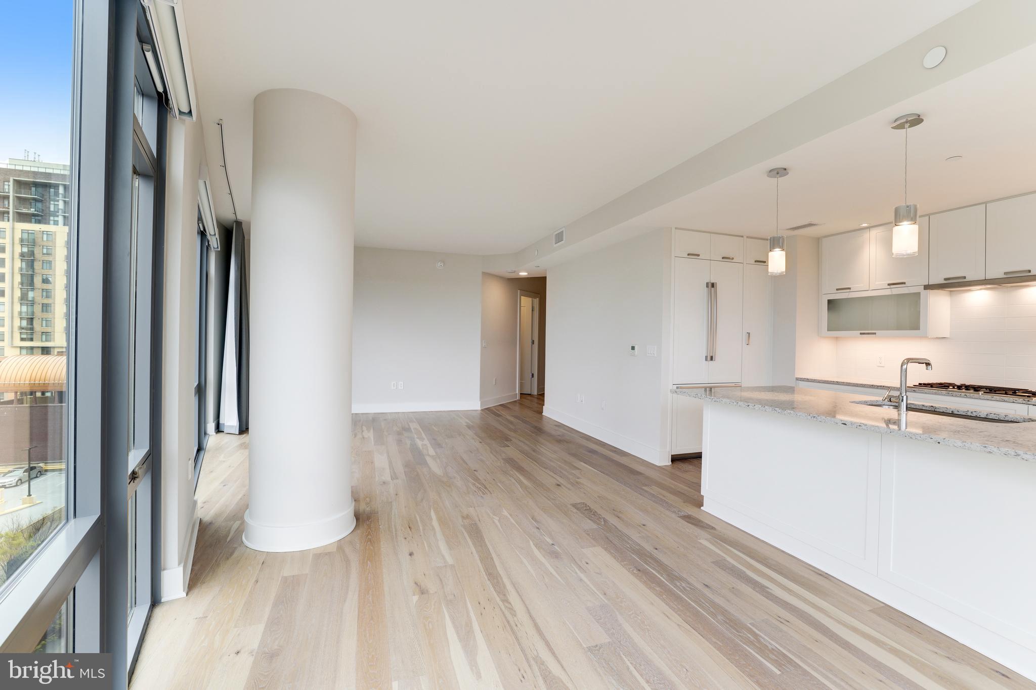 CHEVAL - Residential Lease