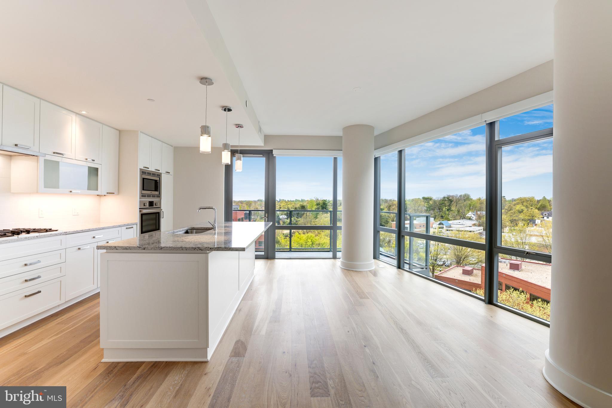 CHEVAL - Residential Lease