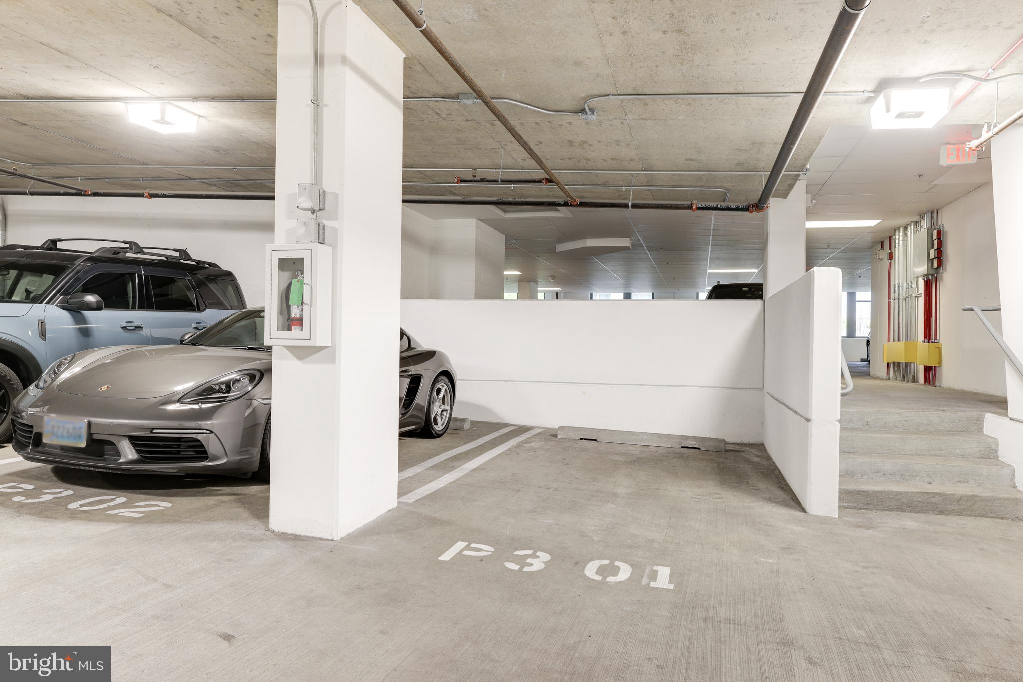 CHEVAL - Residential Lease