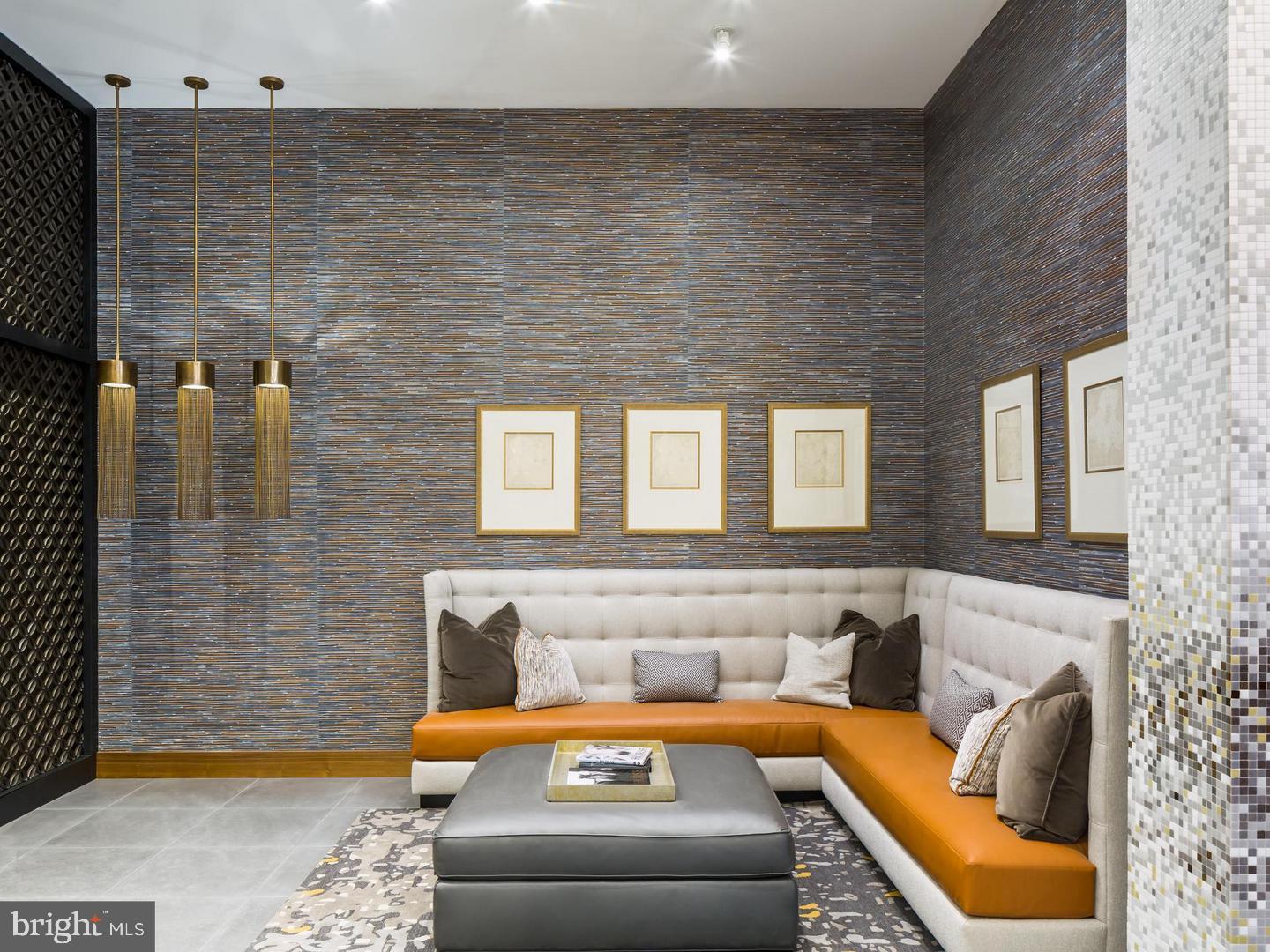 CHEVAL - Residential Lease