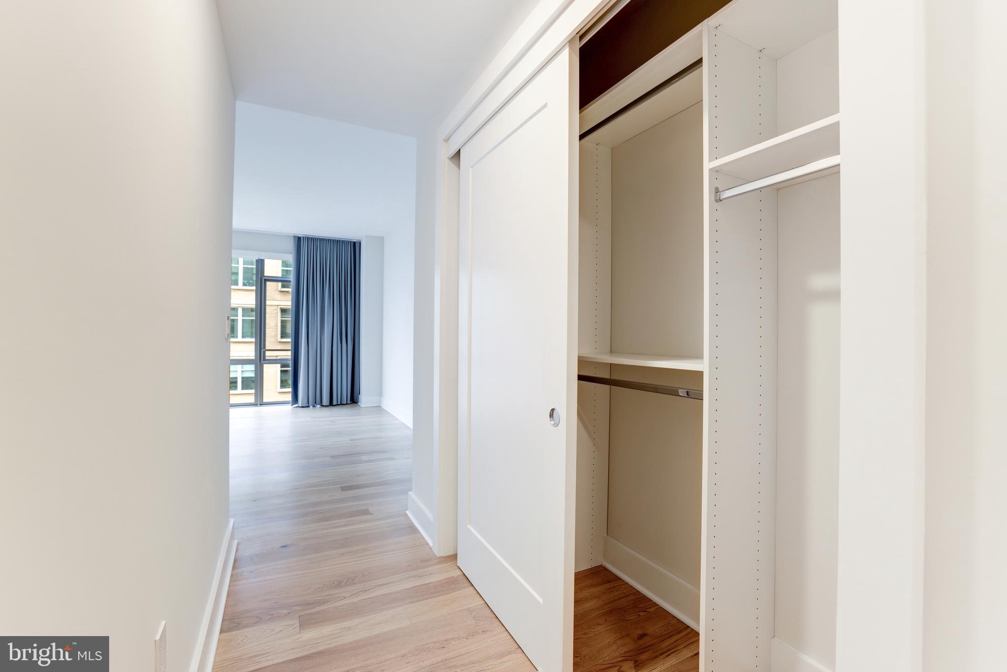 CHEVAL - Residential Lease