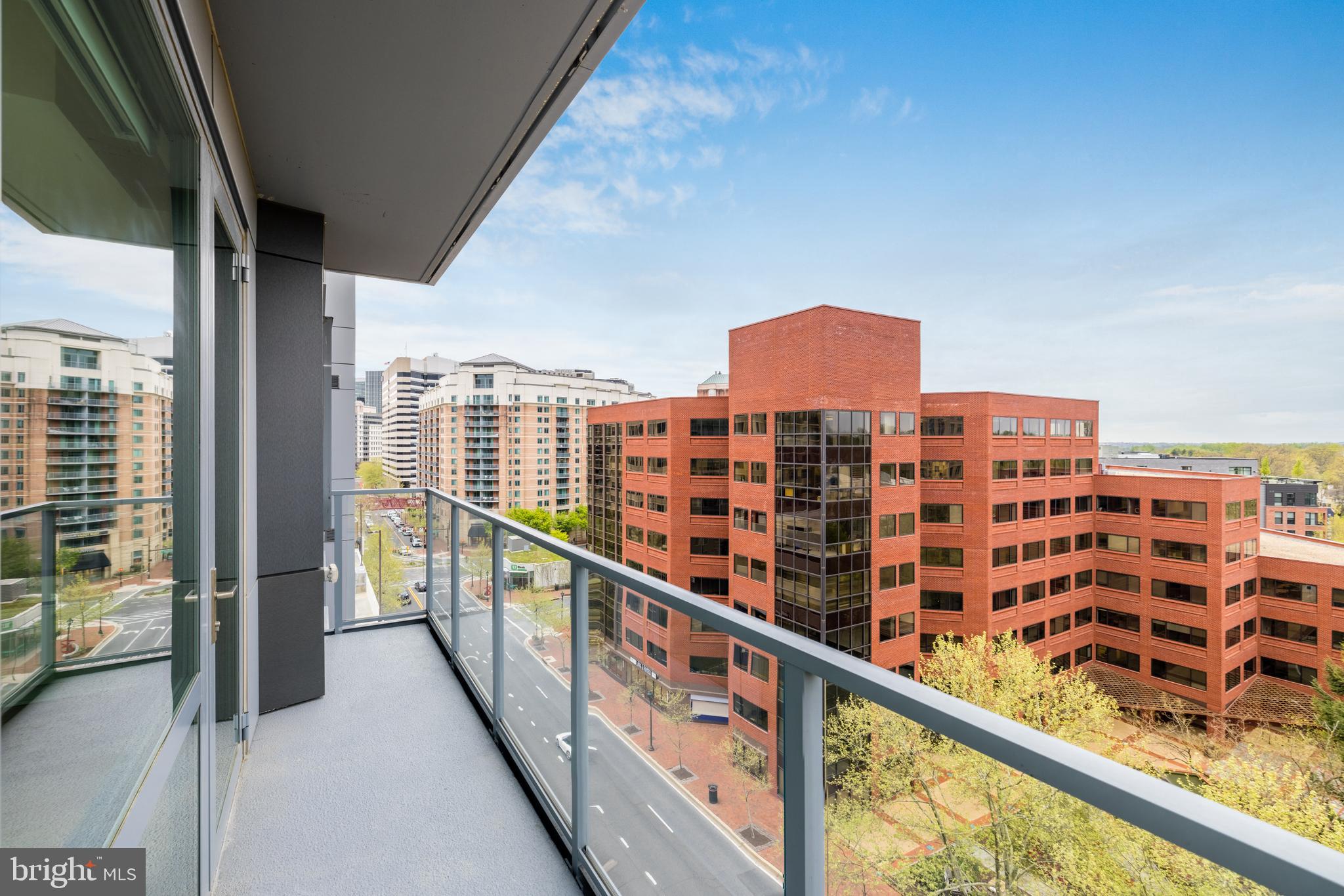 CHEVAL - Residential Lease