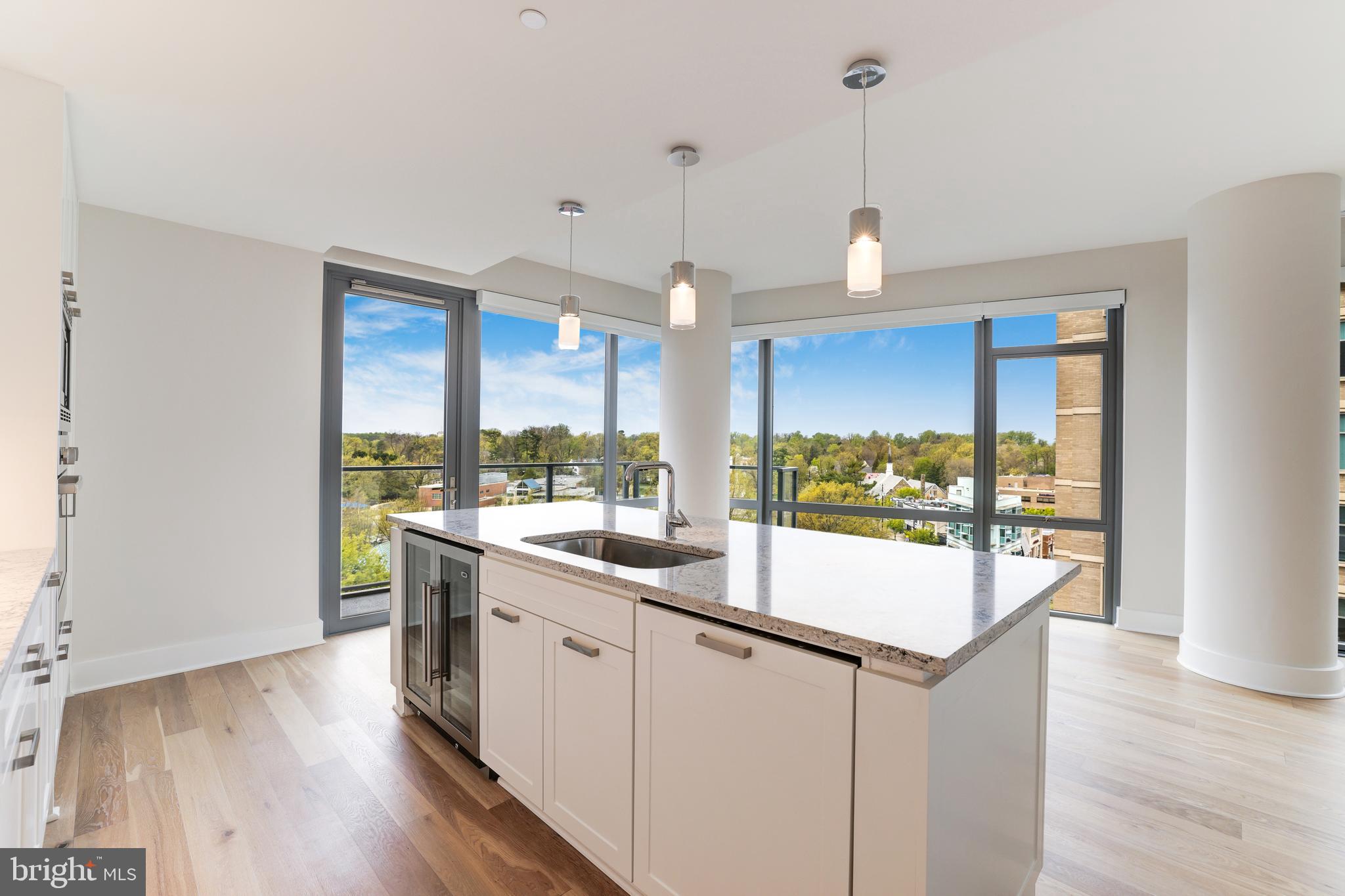 CHEVAL - Residential Lease