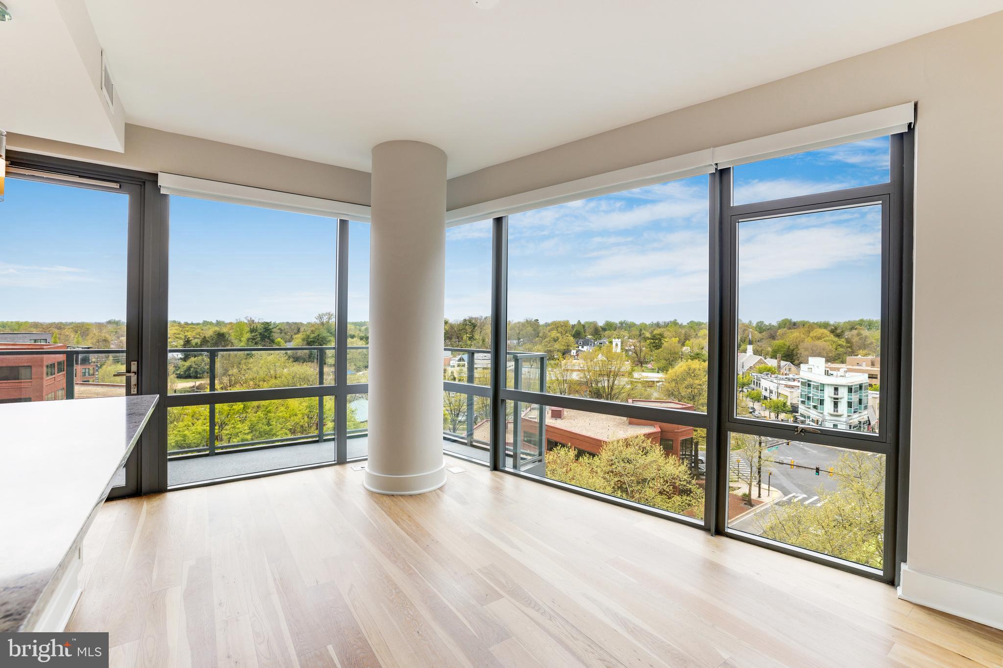 CHEVAL - Residential Lease