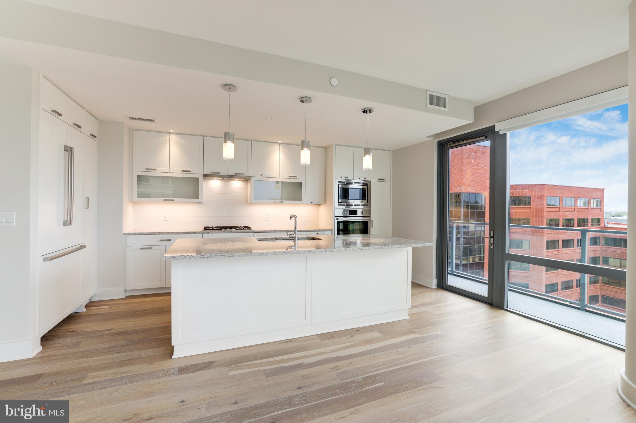 CHEVAL - Residential Lease