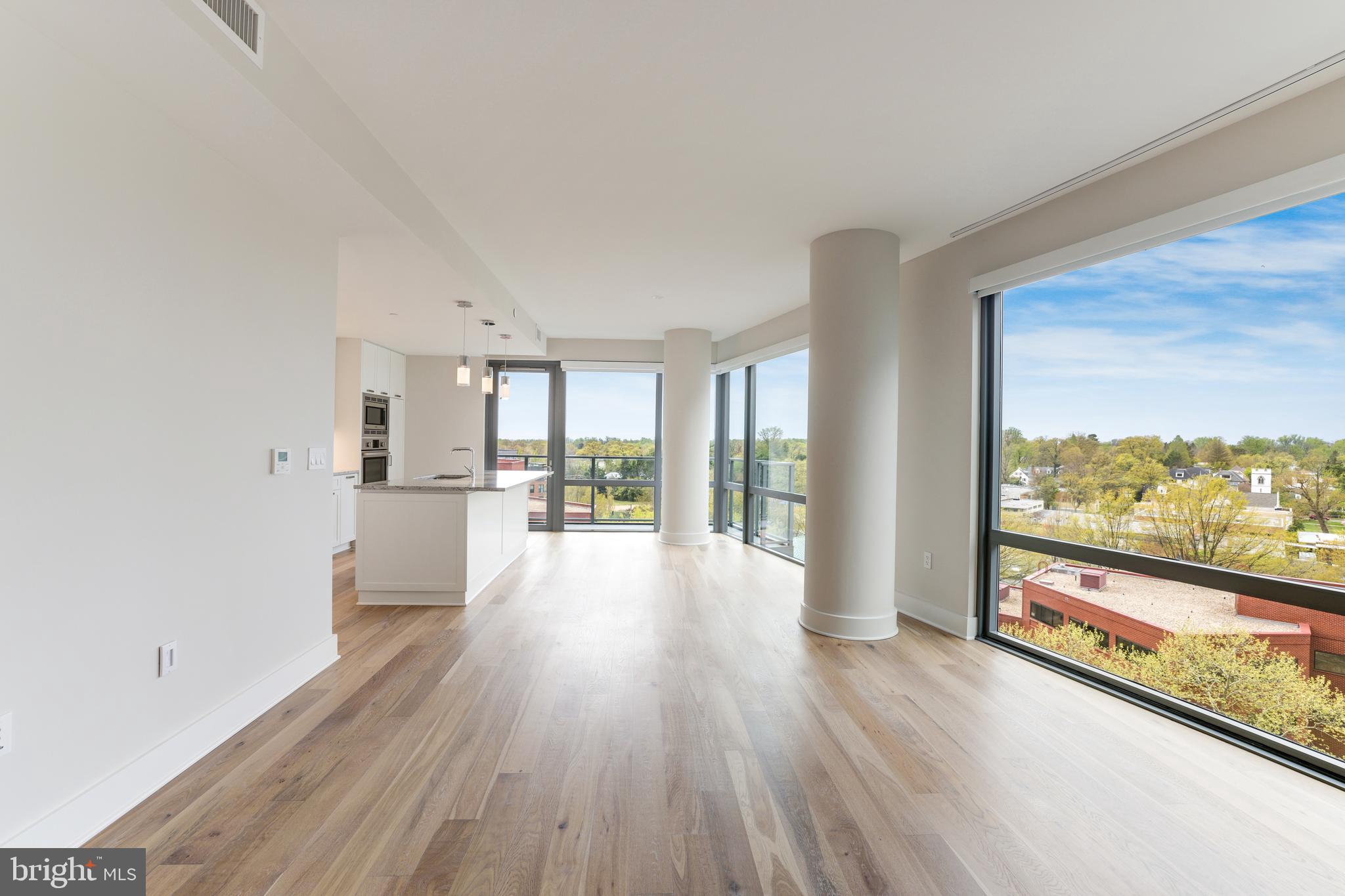 CHEVAL - Residential Lease