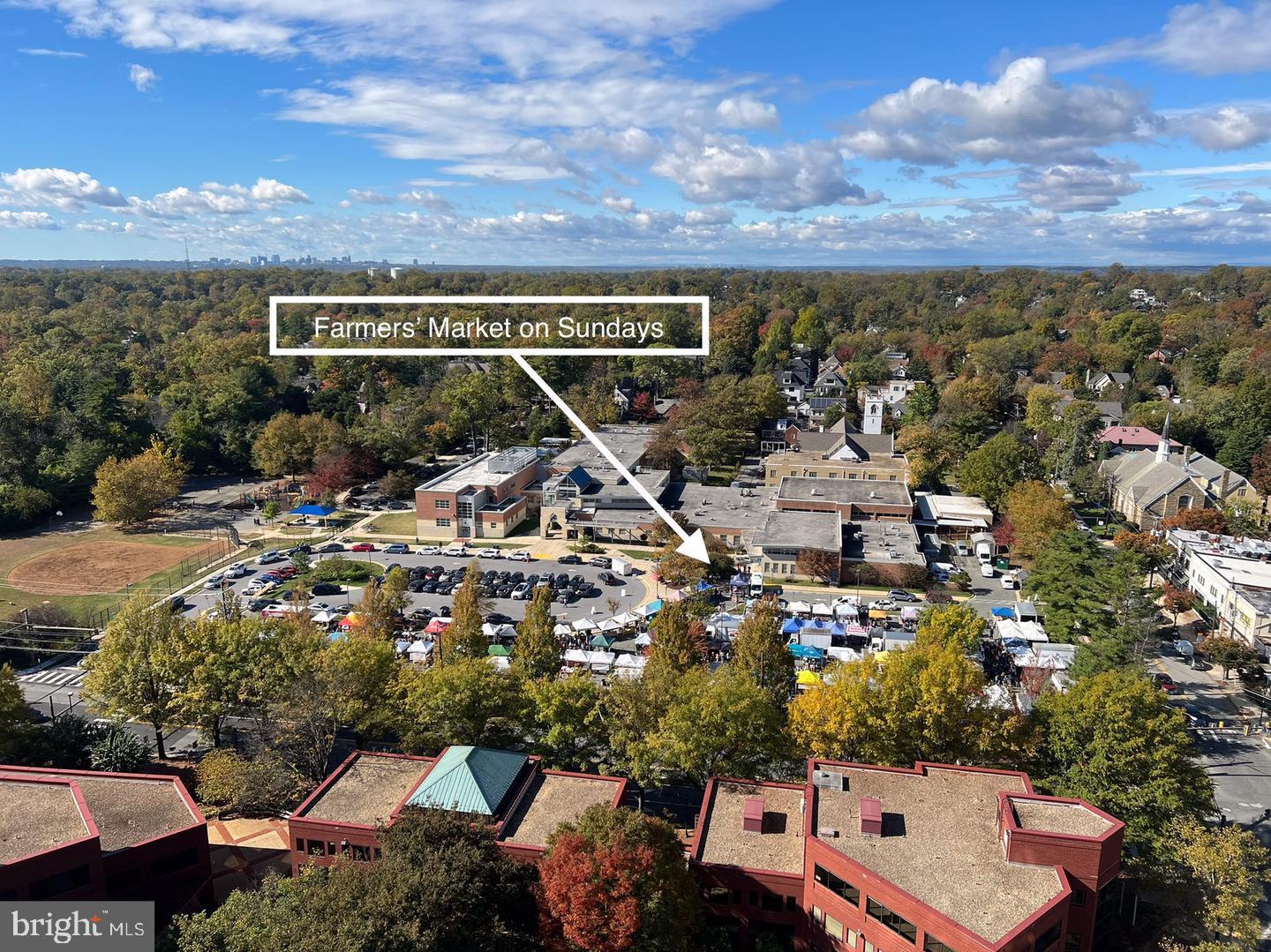 CHEVAL - Residential Lease