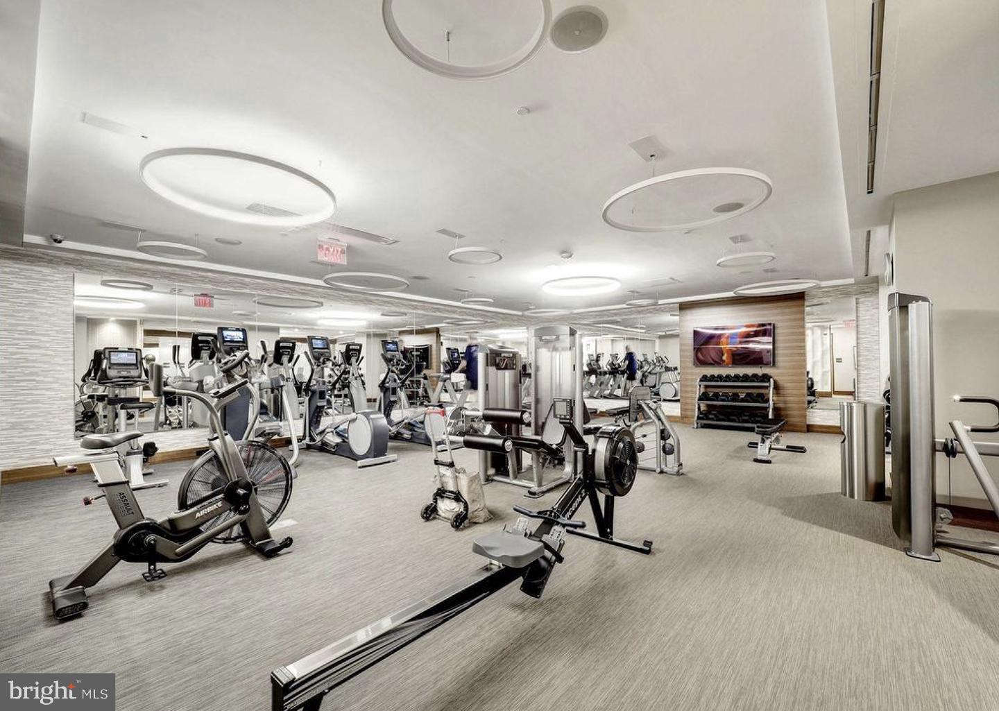 CHEVAL - Residential Lease