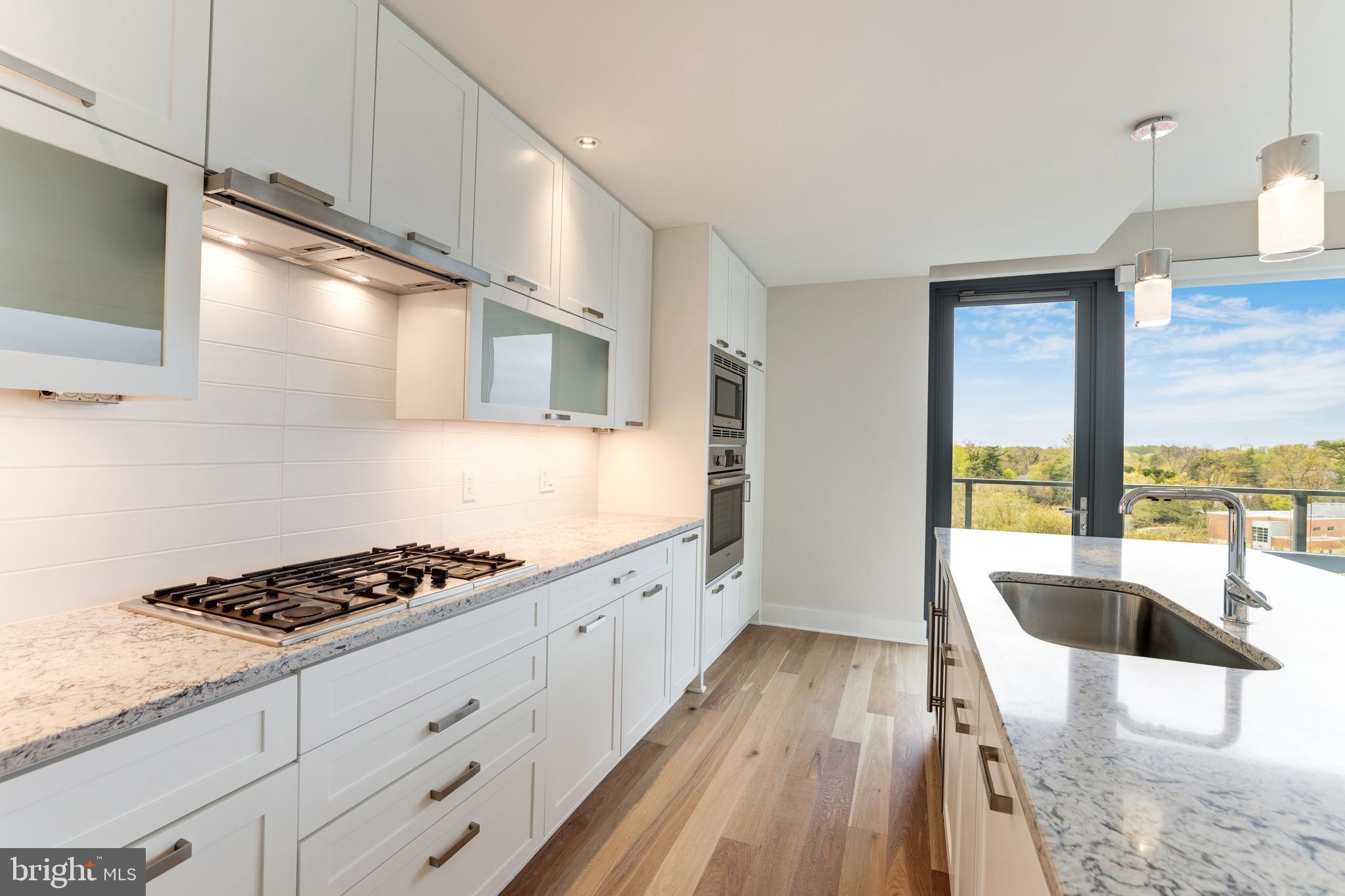 CHEVAL - Residential Lease