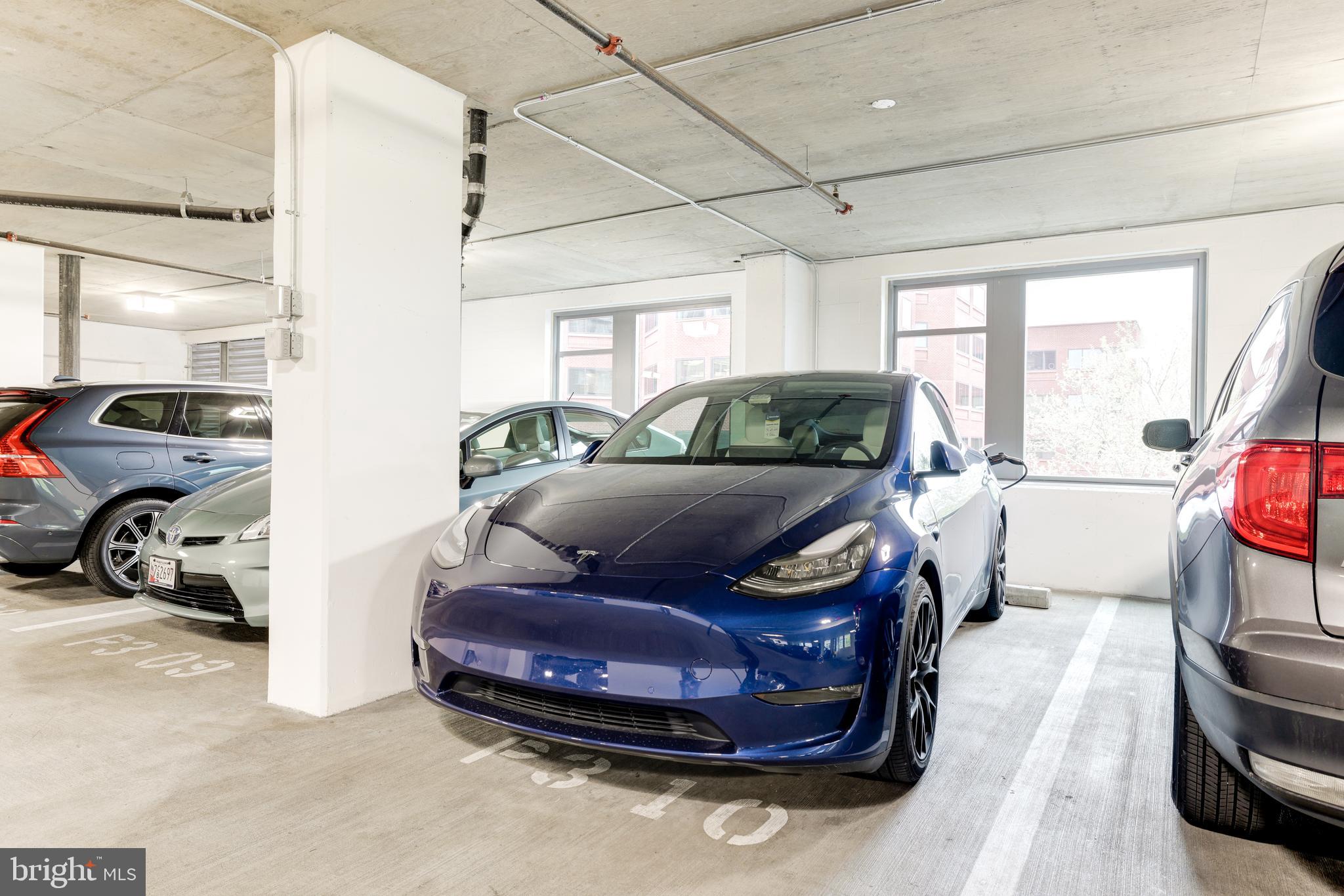 CHEVAL - Residential Lease