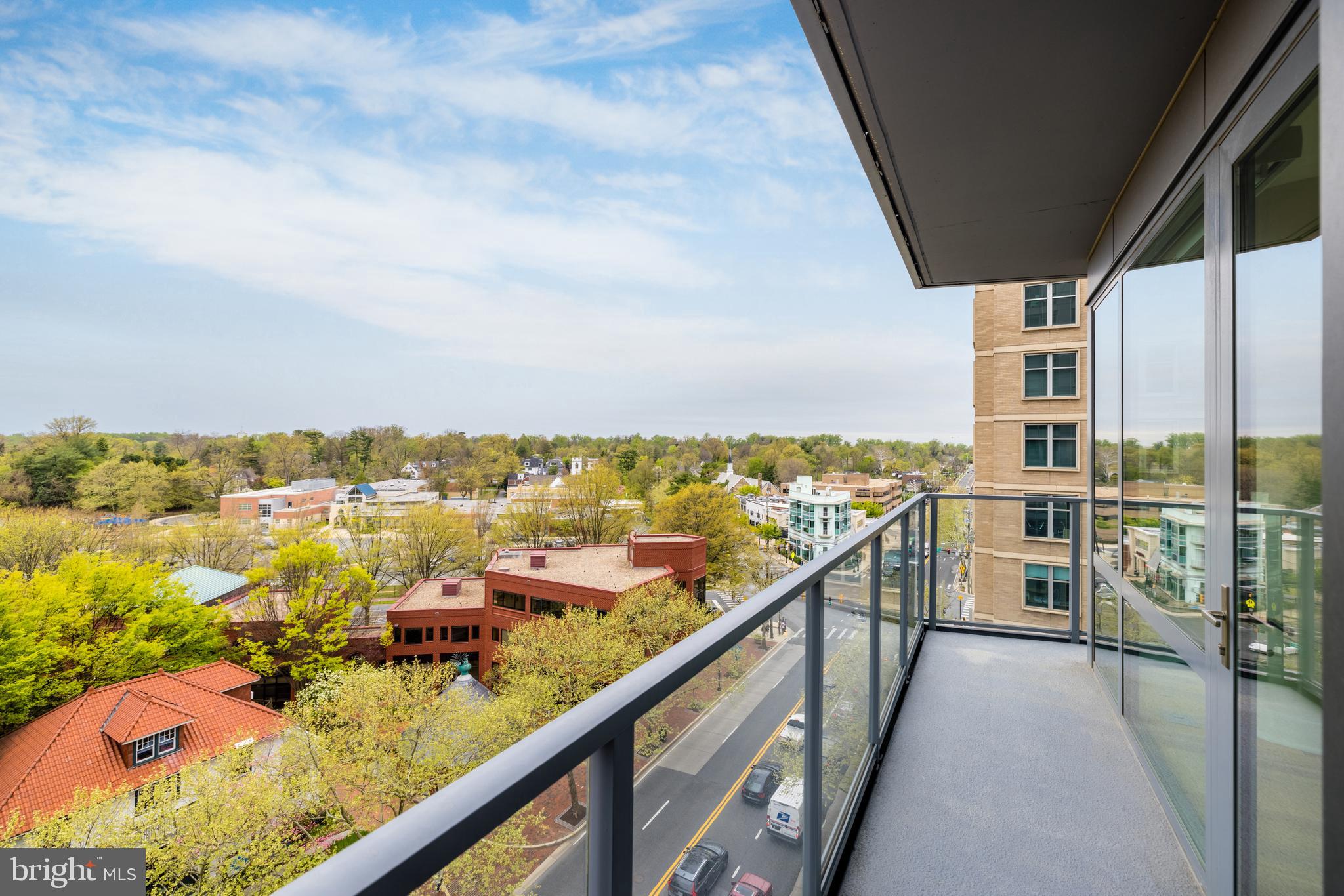 CHEVAL - Residential Lease