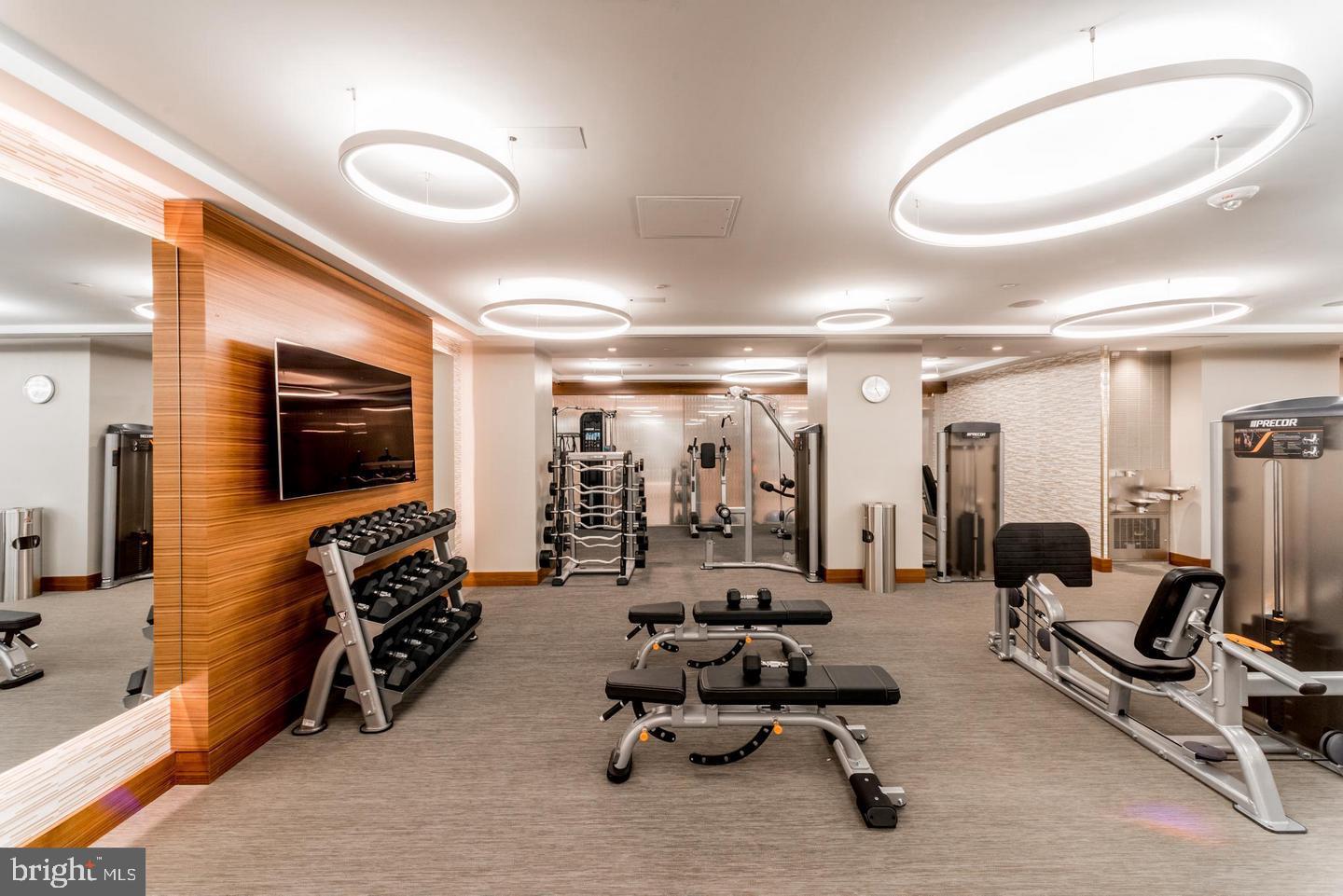 CHEVAL - Residential Lease