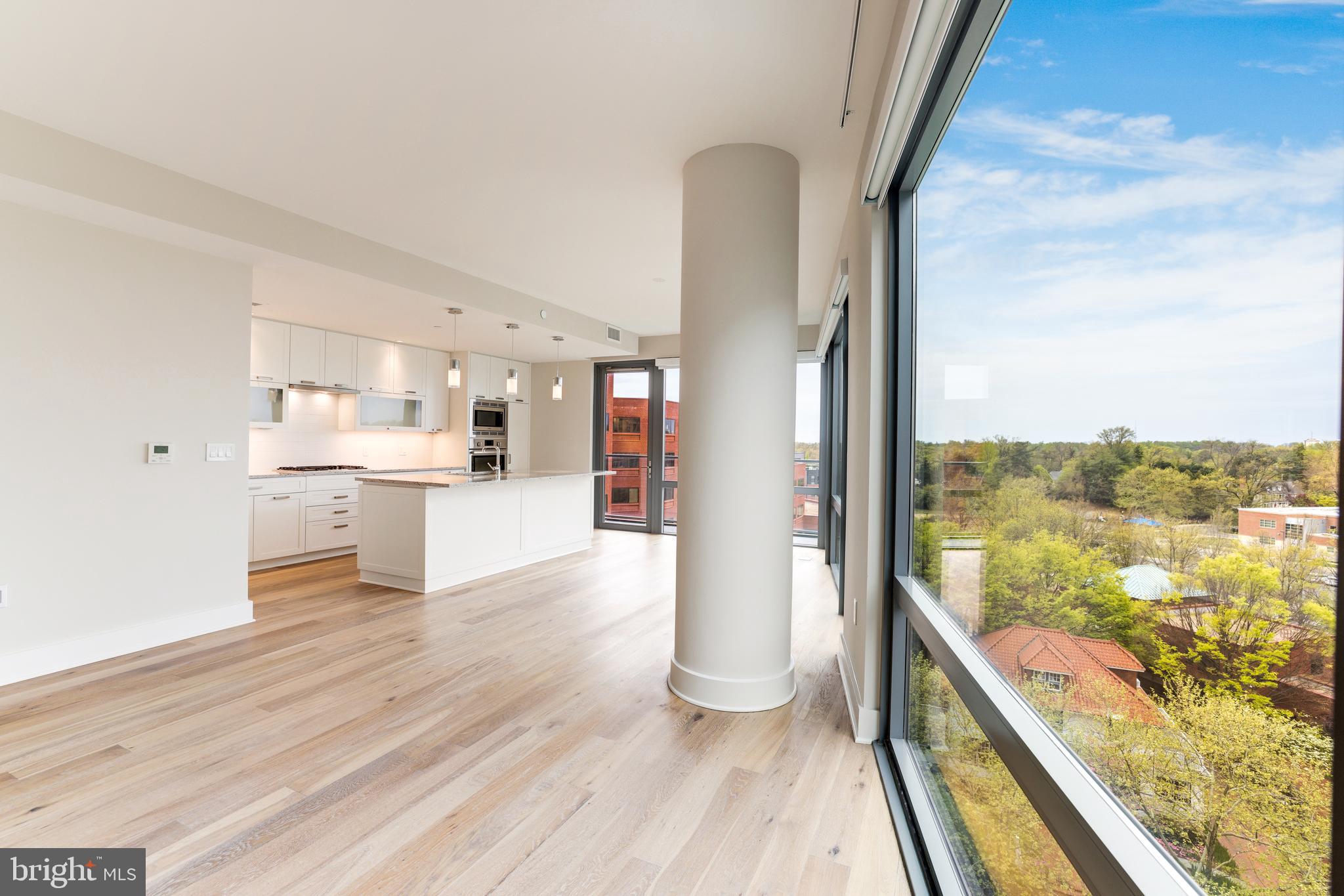 CHEVAL - Residential Lease