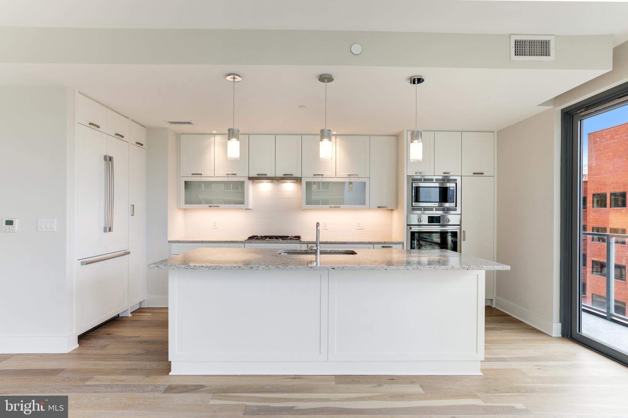 CHEVAL - Residential Lease