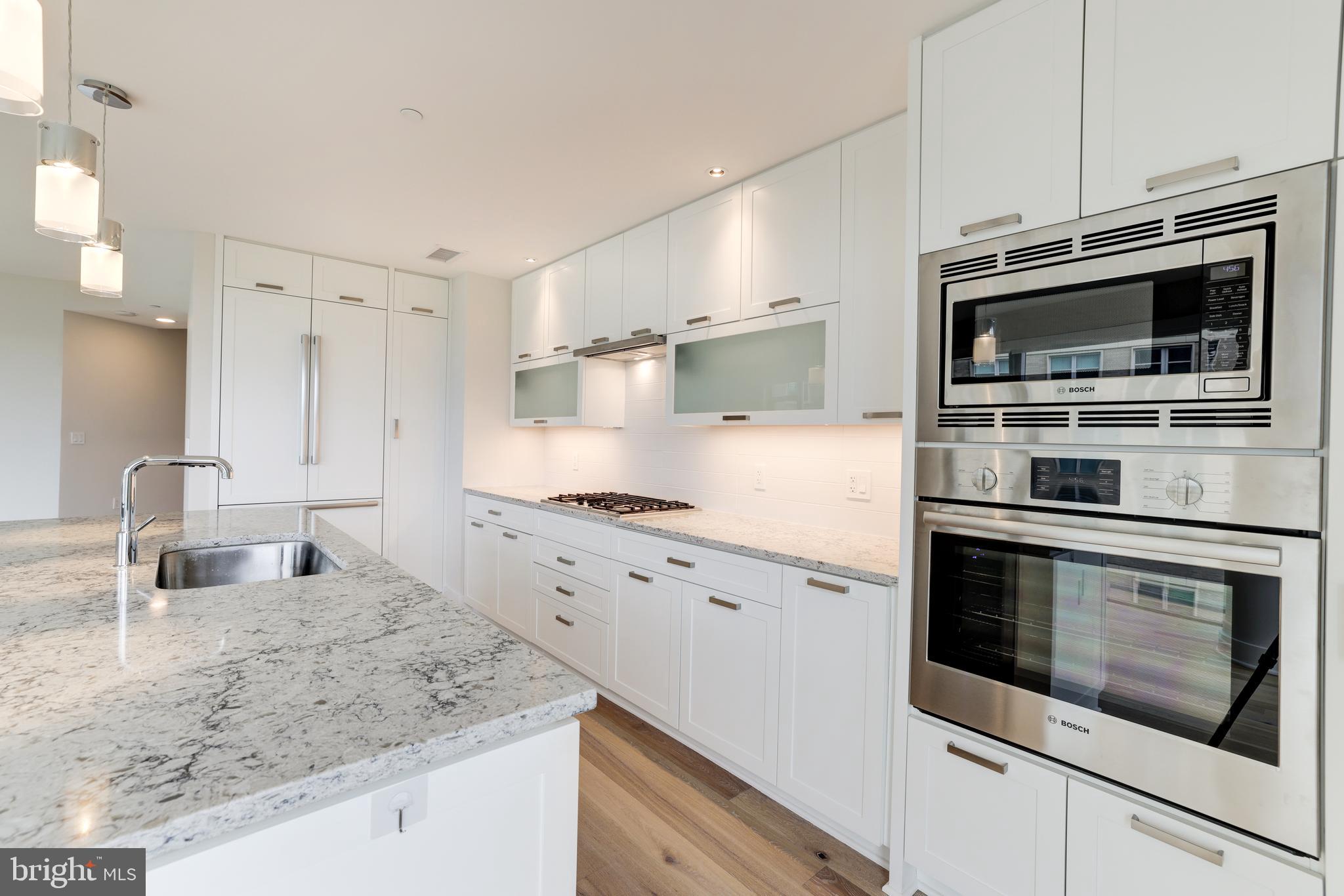 CHEVAL - Residential Lease