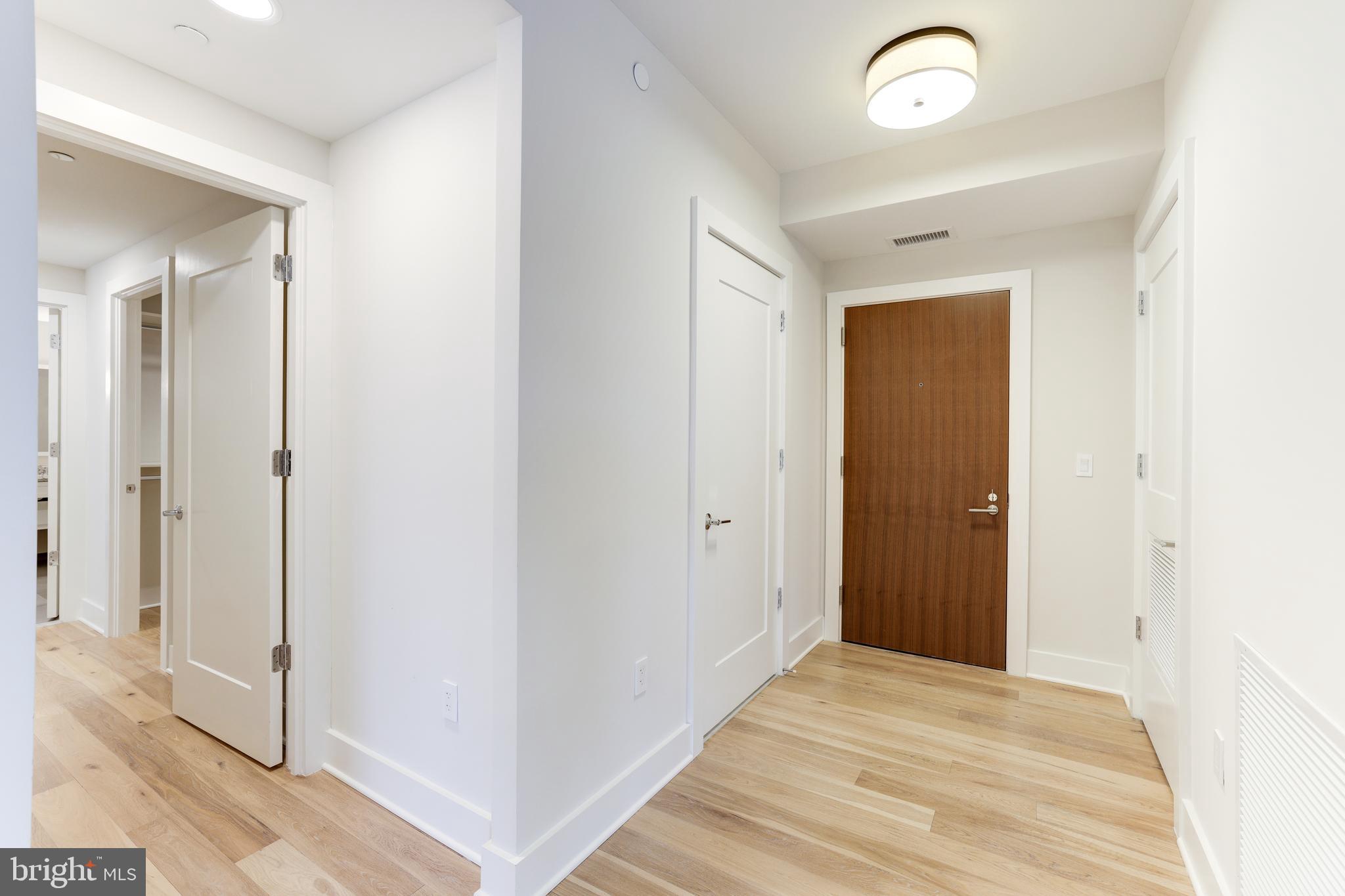 CHEVAL - Residential Lease