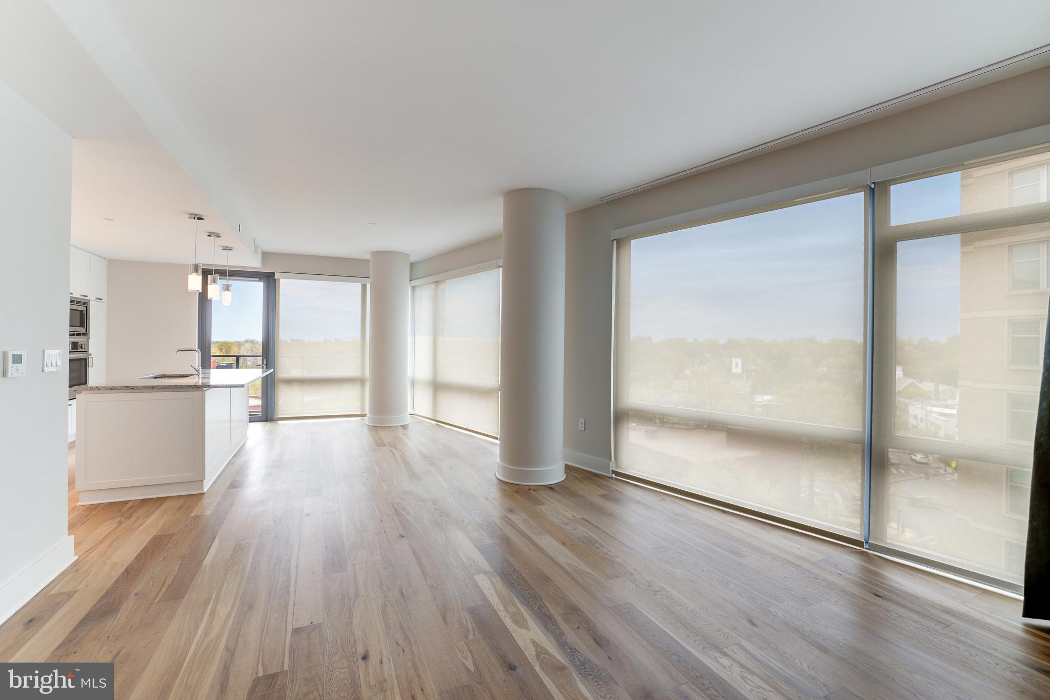 CHEVAL - Residential Lease