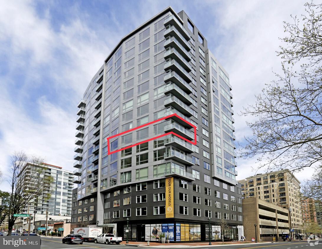 CHEVAL - Residential Lease