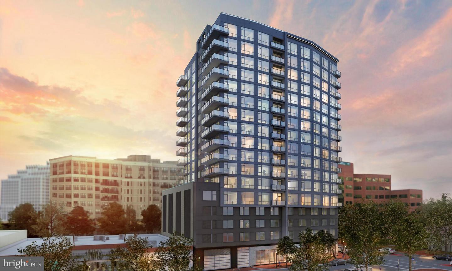 CHEVAL - Residential Lease