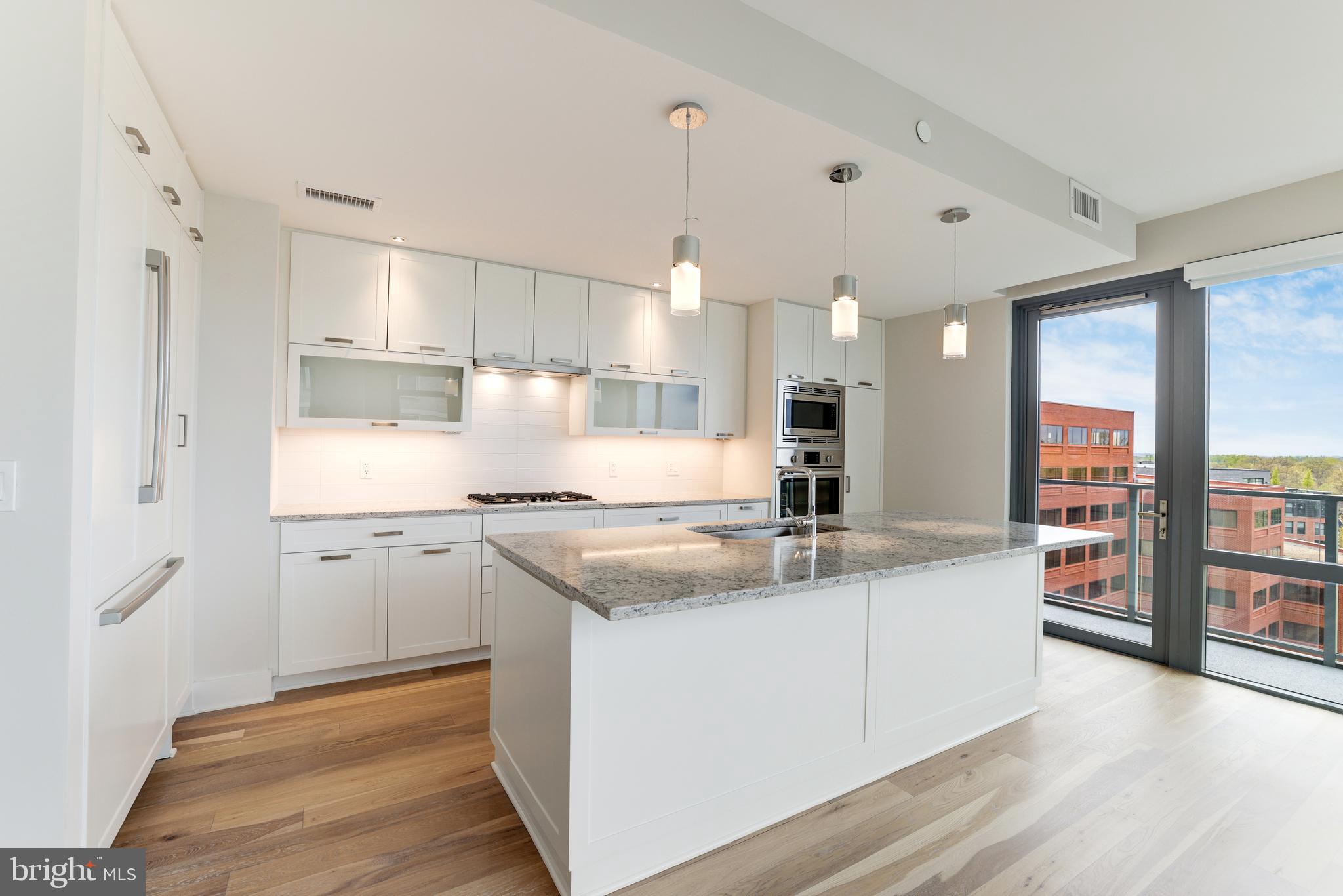 CHEVAL - Residential Lease