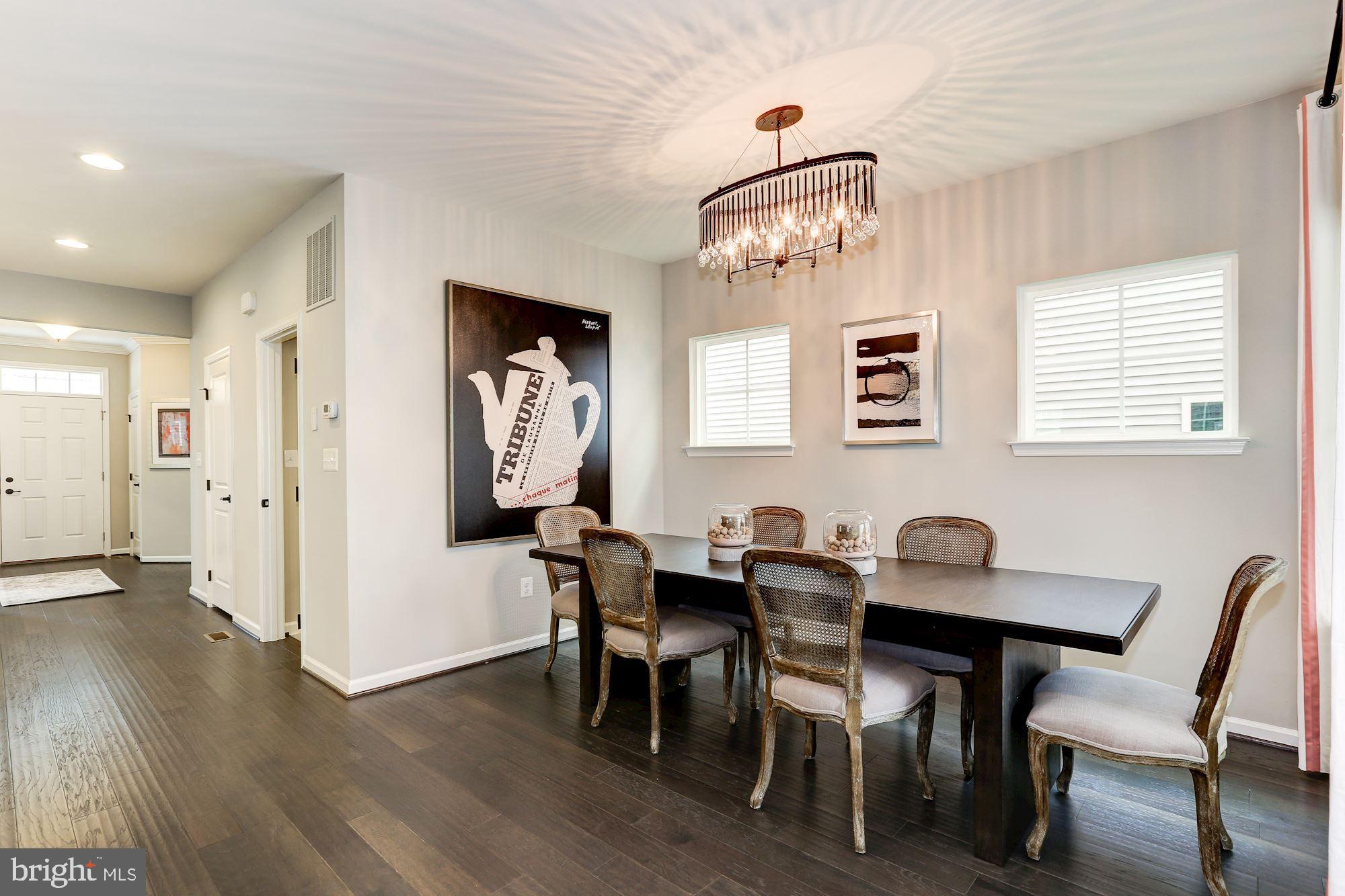 CABIN BRANCH - Residential