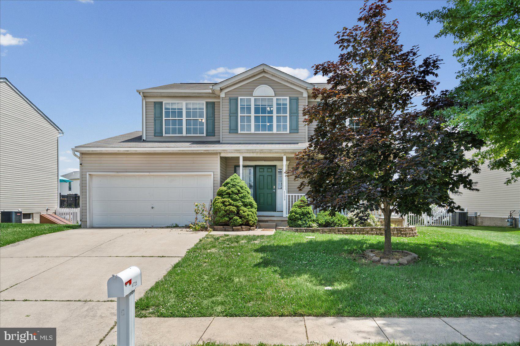 BEACHWOOD ESTATES - Residential