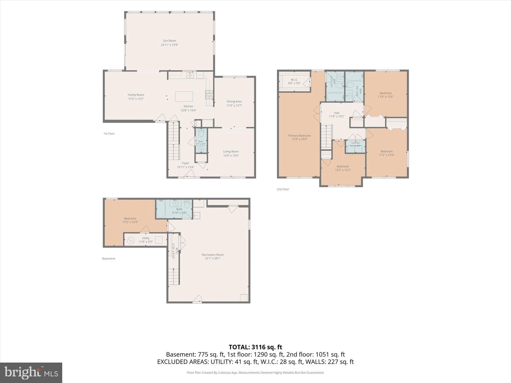 BEACHWOOD ESTATES - Residential