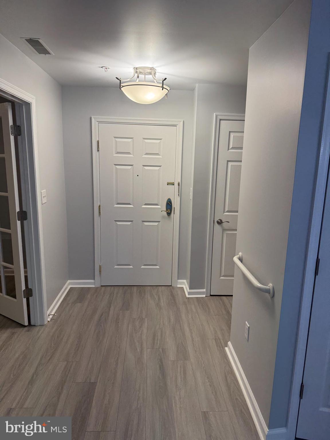 MALLARD LANDING - Residential Lease