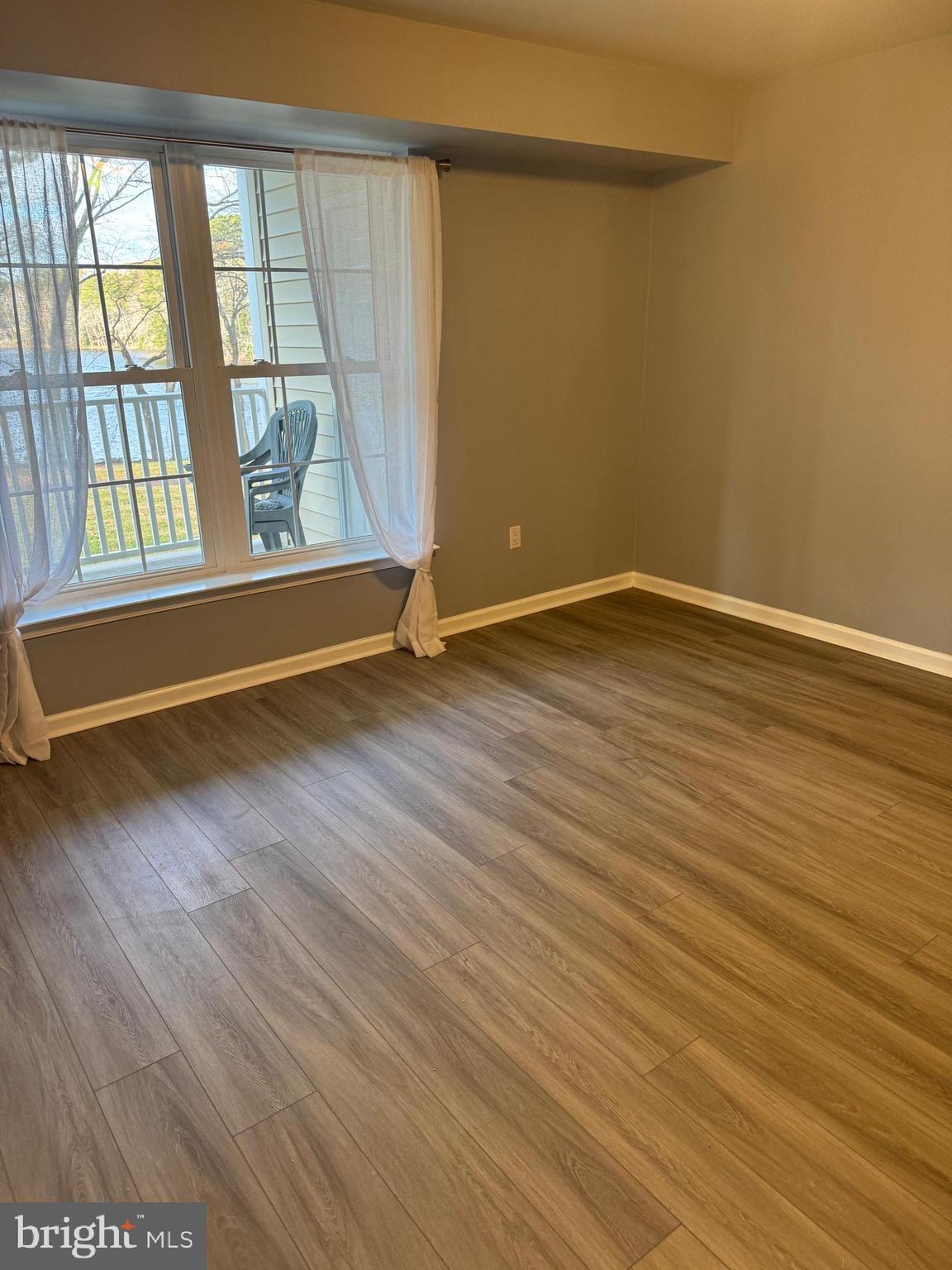 MALLARD LANDING - Residential Lease