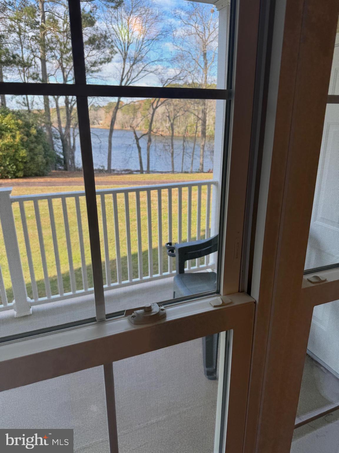 MALLARD LANDING - Residential Lease