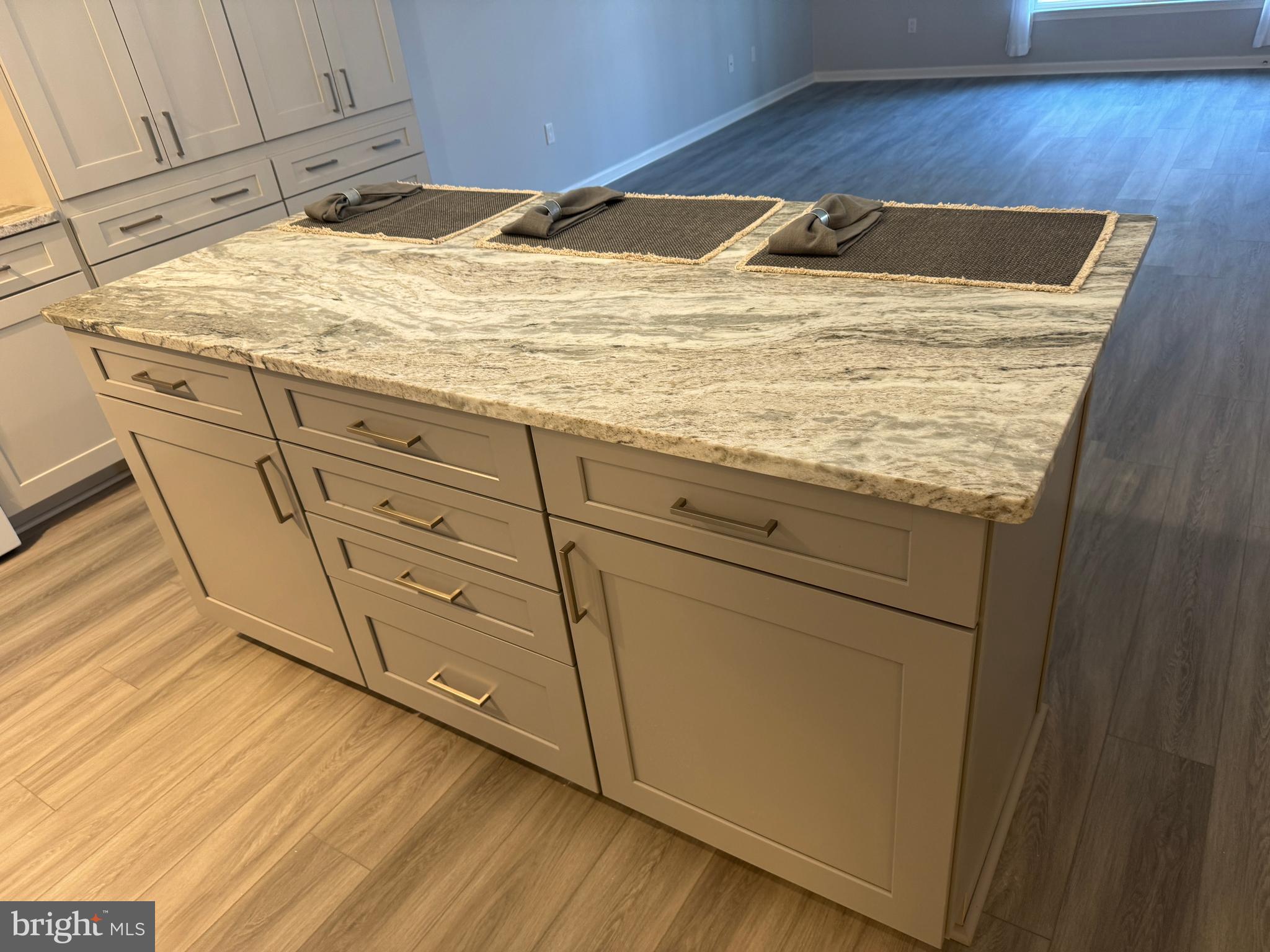 MALLARD LANDING - Residential Lease