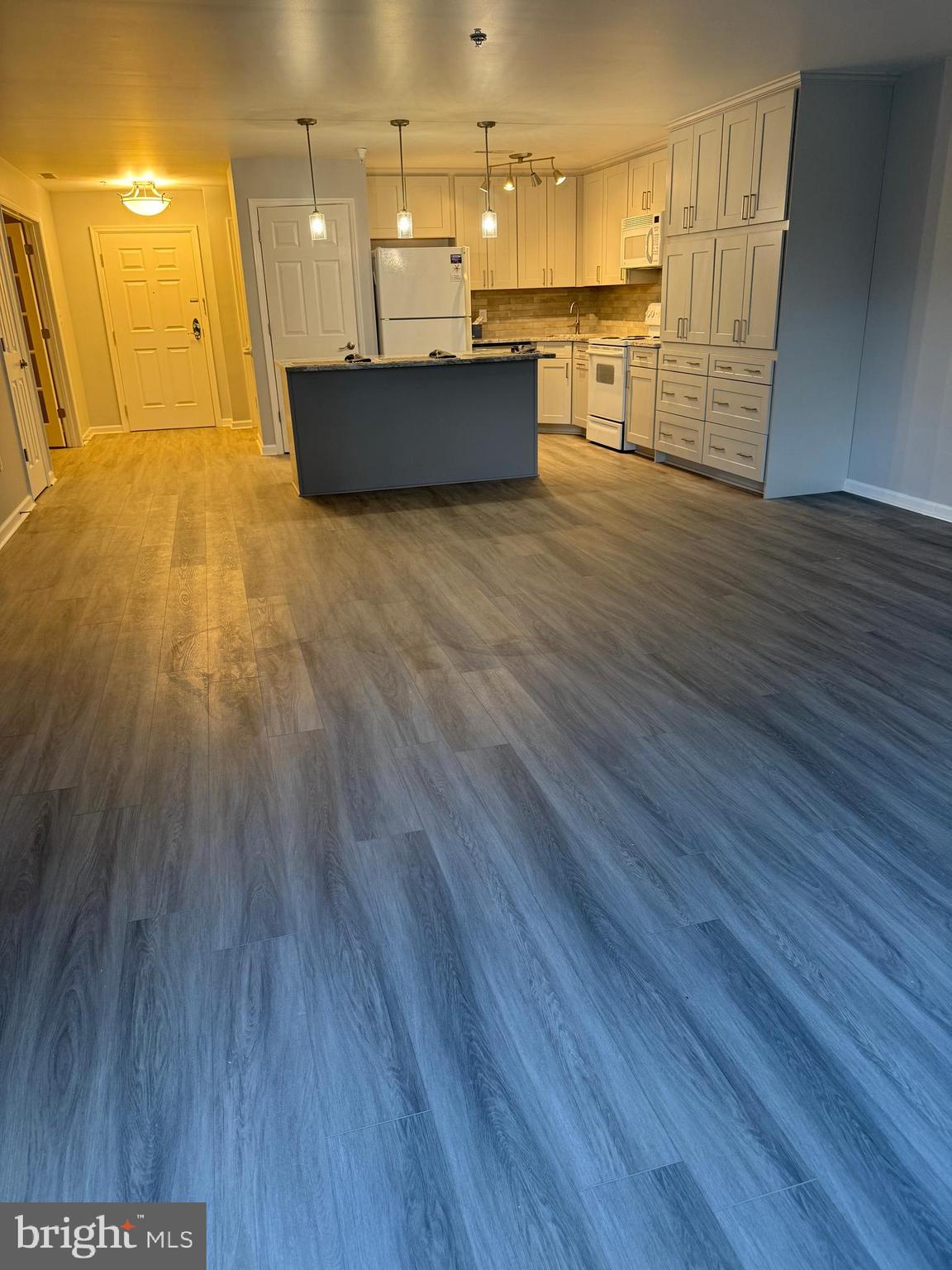 MALLARD LANDING - Residential Lease