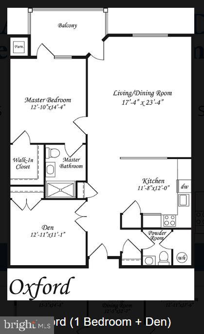MALLARD LANDING - Residential Lease