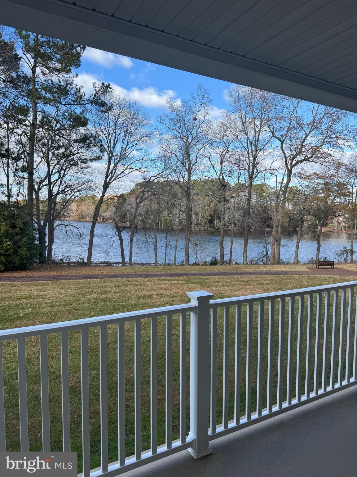 MALLARD LANDING - Residential Lease