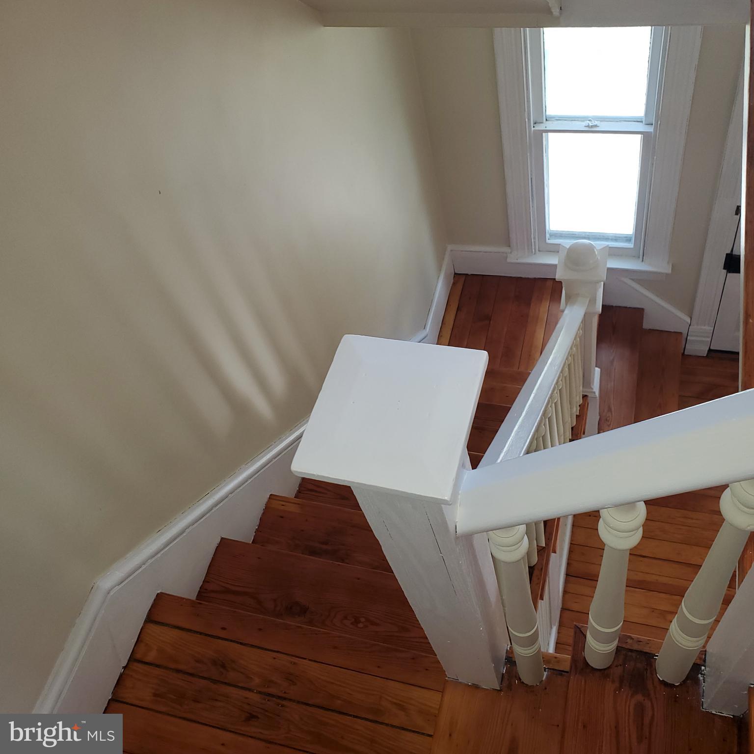 CITY OF MARTINSBURG - Residential