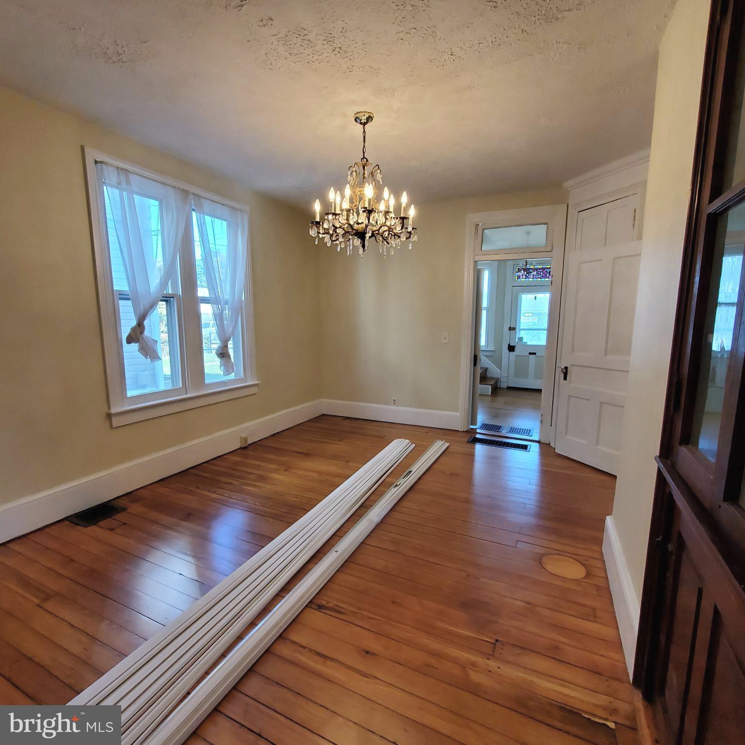 CITY OF MARTINSBURG - Residential