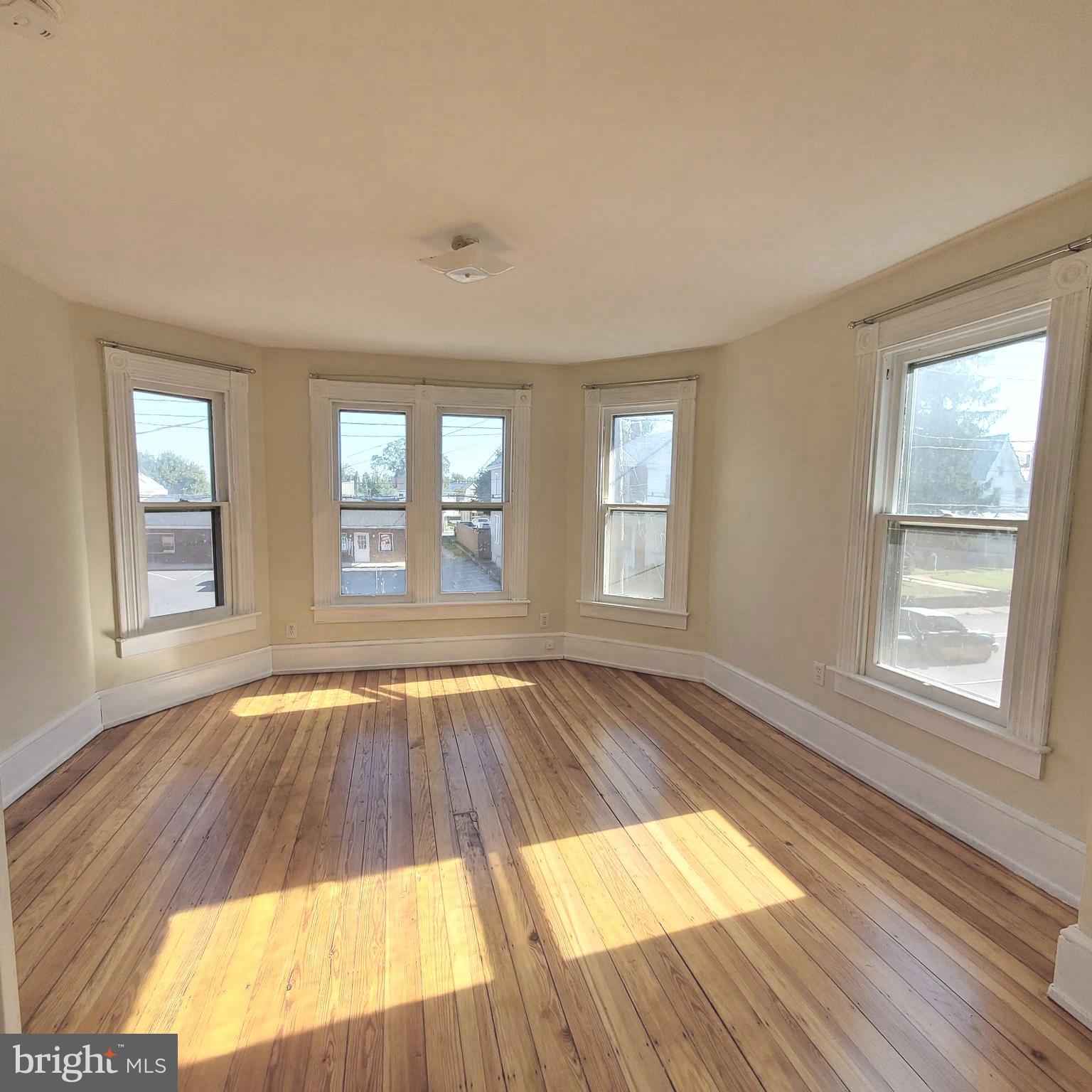 CITY OF MARTINSBURG - Residential