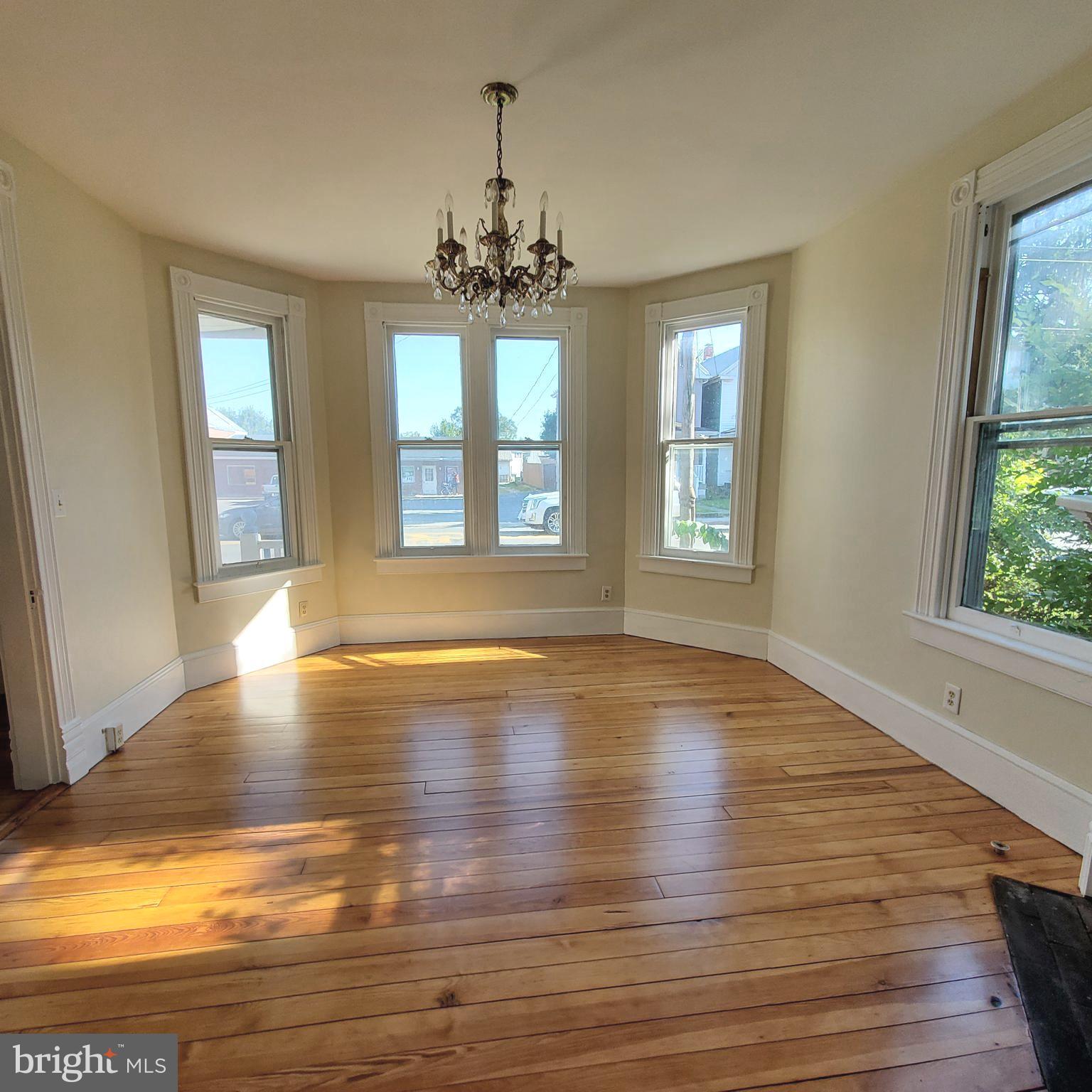 CITY OF MARTINSBURG - Residential