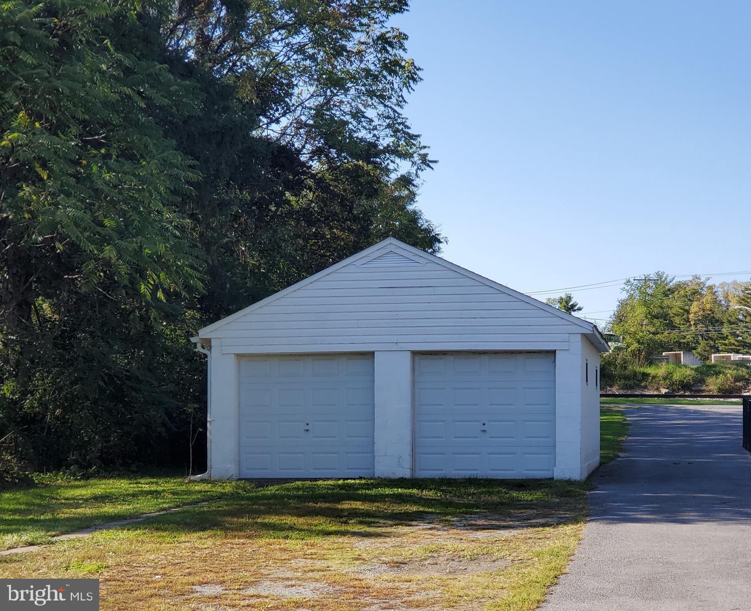 CITY OF MARTINSBURG - Residential