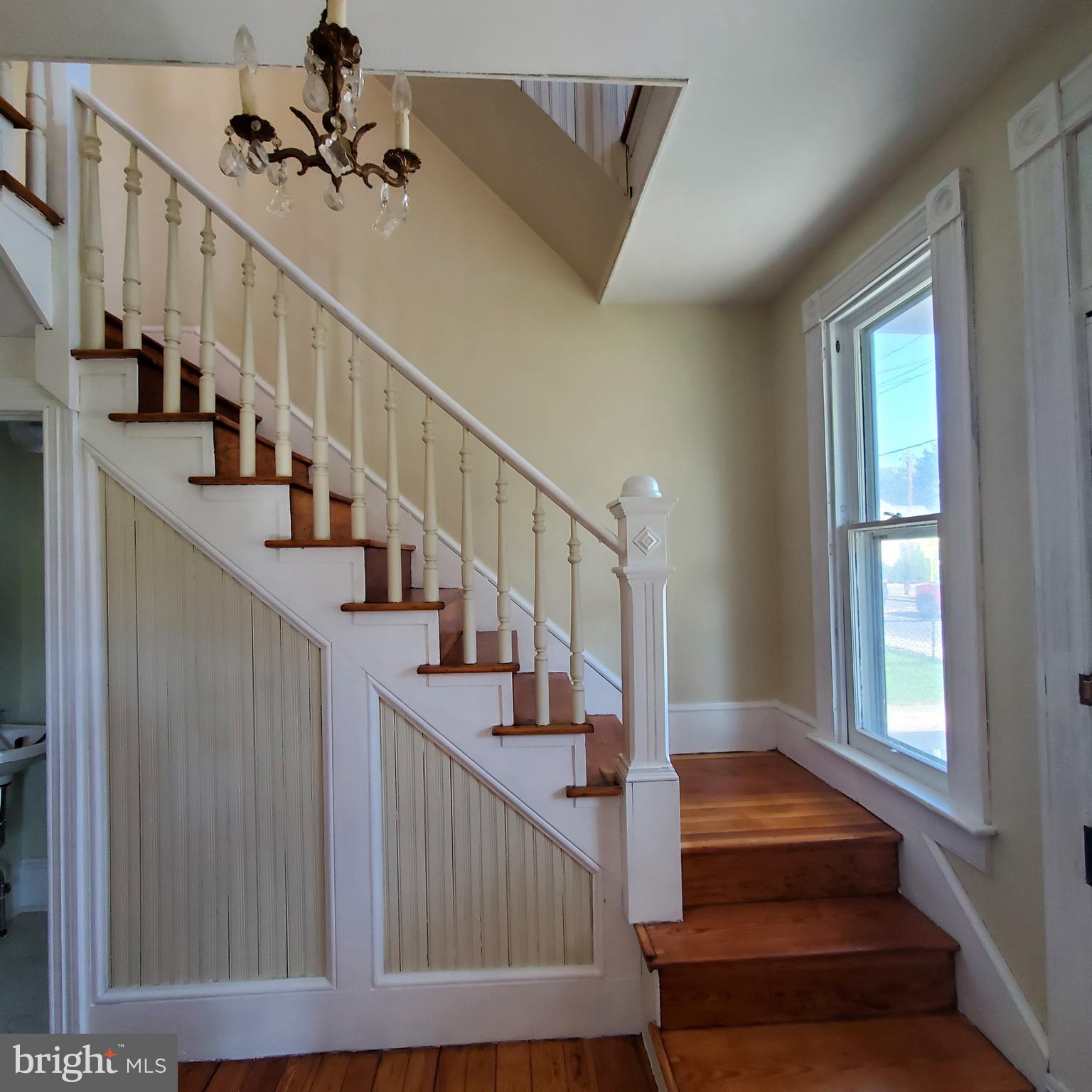 CITY OF MARTINSBURG - Residential